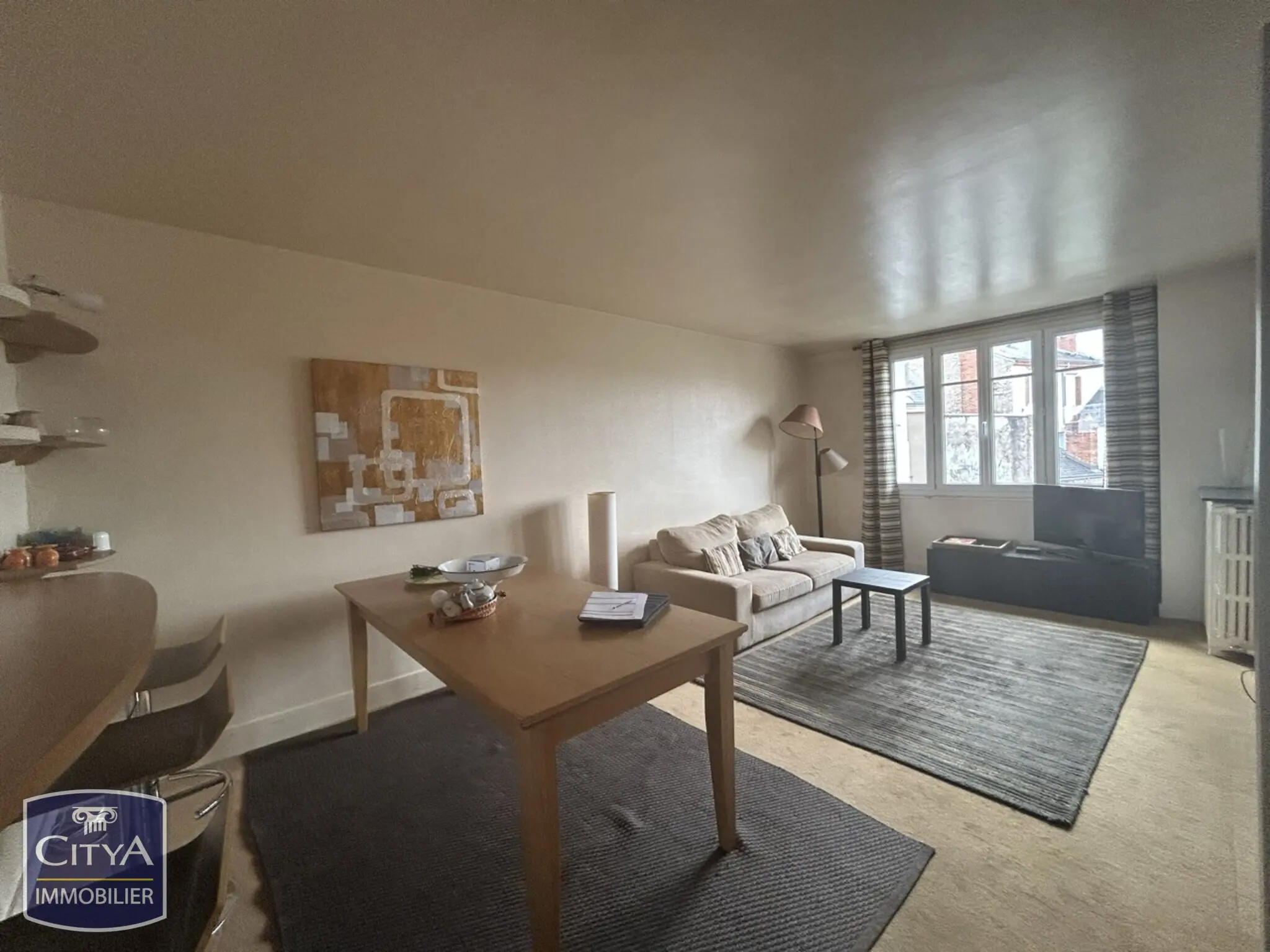 Appartement 4 pièces à Orléans — photo 2