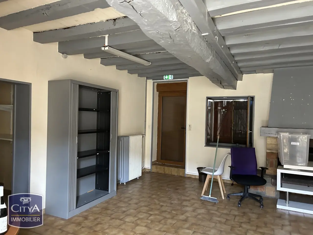Immeuble à Orléans — photo 3