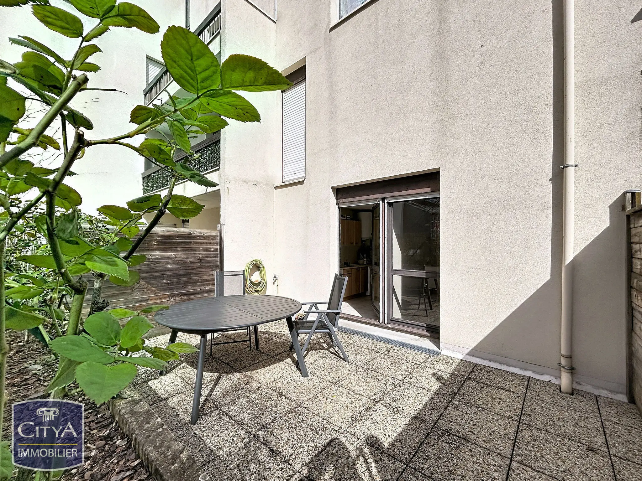Appartement 2 pièces 51m²