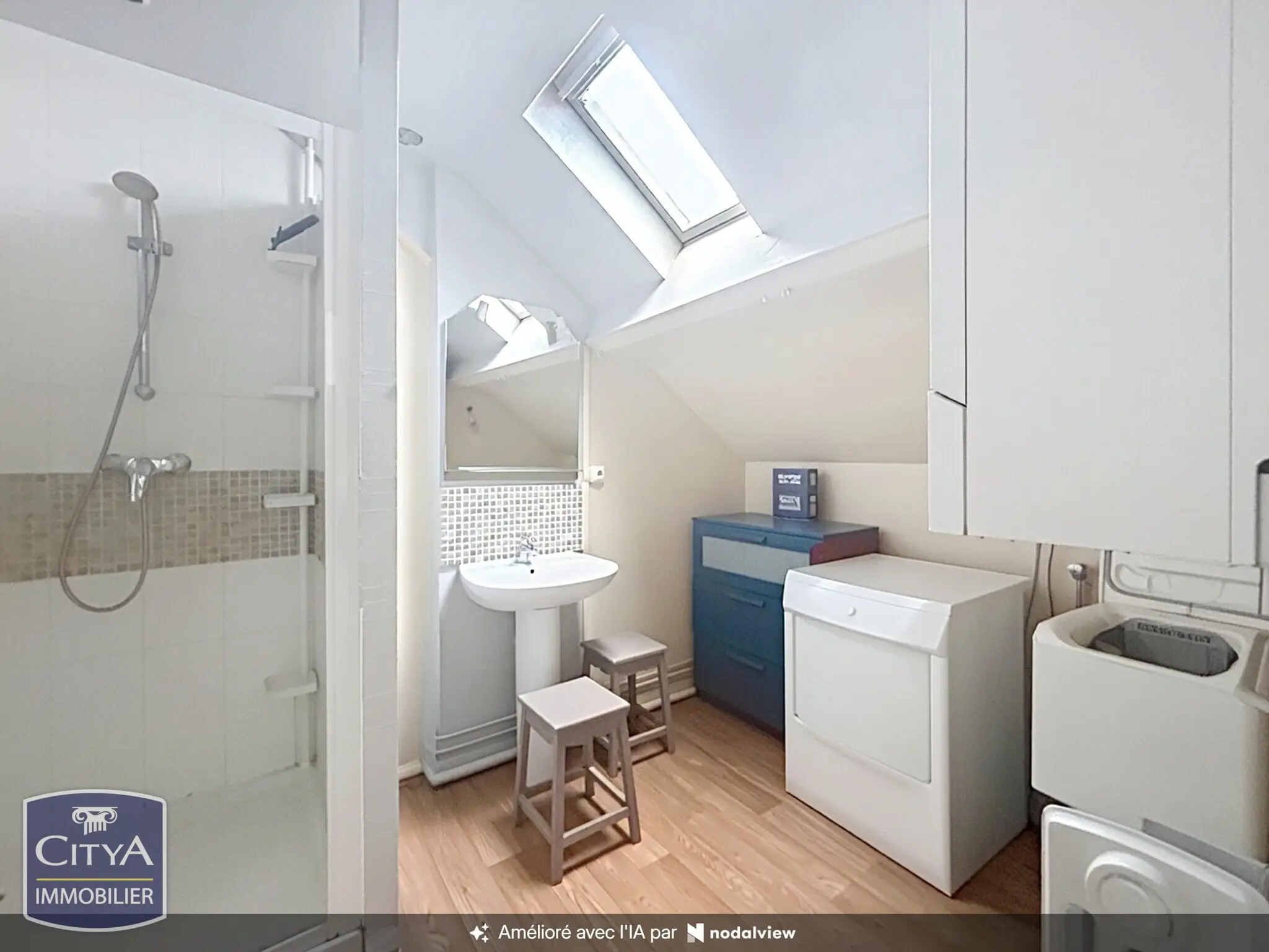 Appartement 4 pièces à Orléans — photo 5