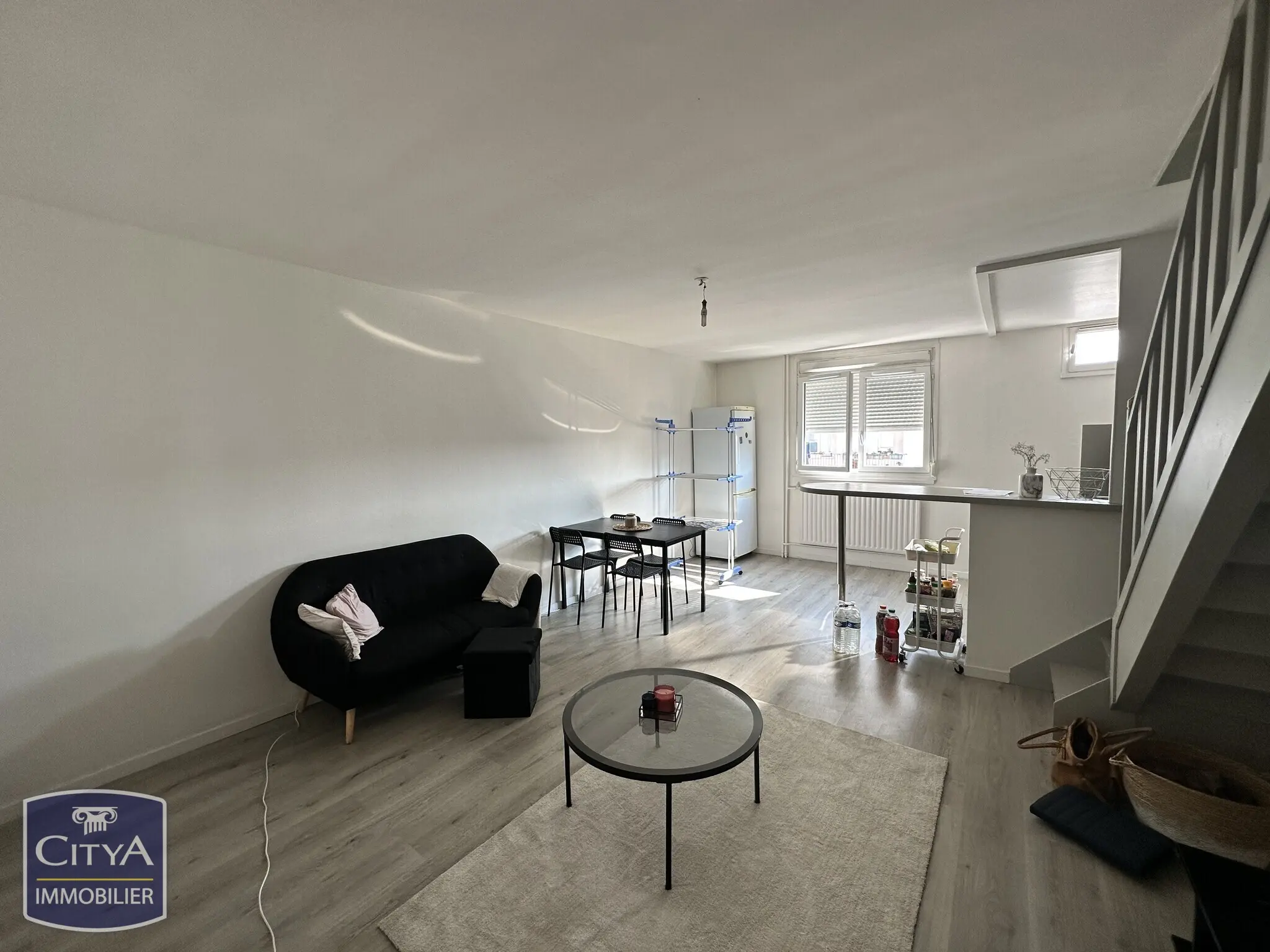 Appartement 2 pièces à Orléans — photo 8