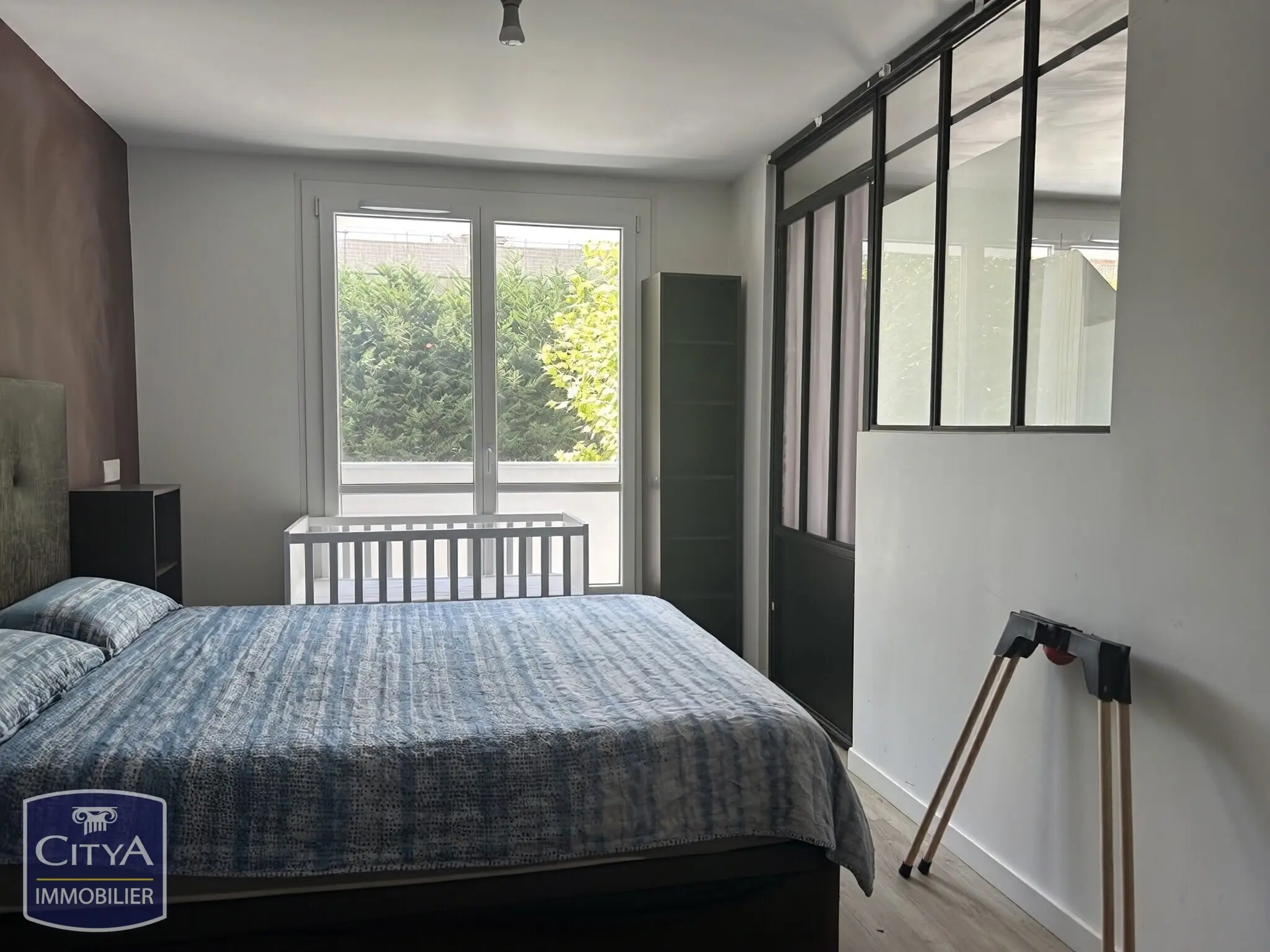 Appartement 3 pièces à Orléans — photo 9