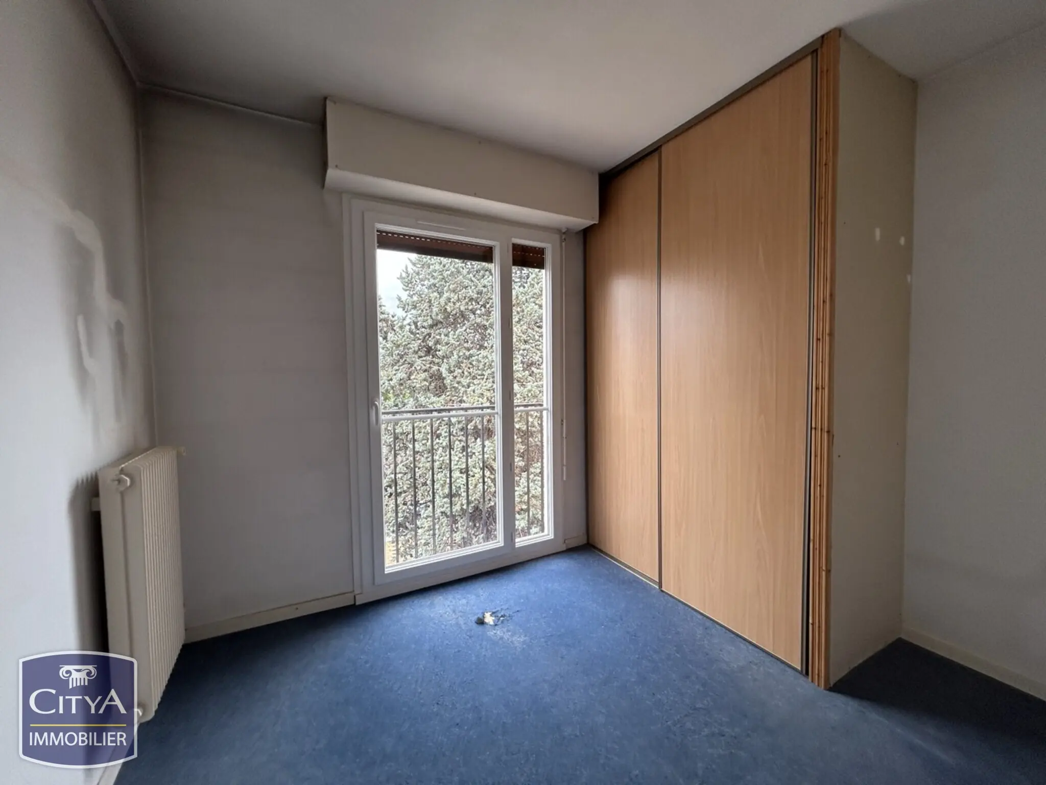 Appartement 4 pièces à La Chapelle-Saint-Mesmin — photo 2