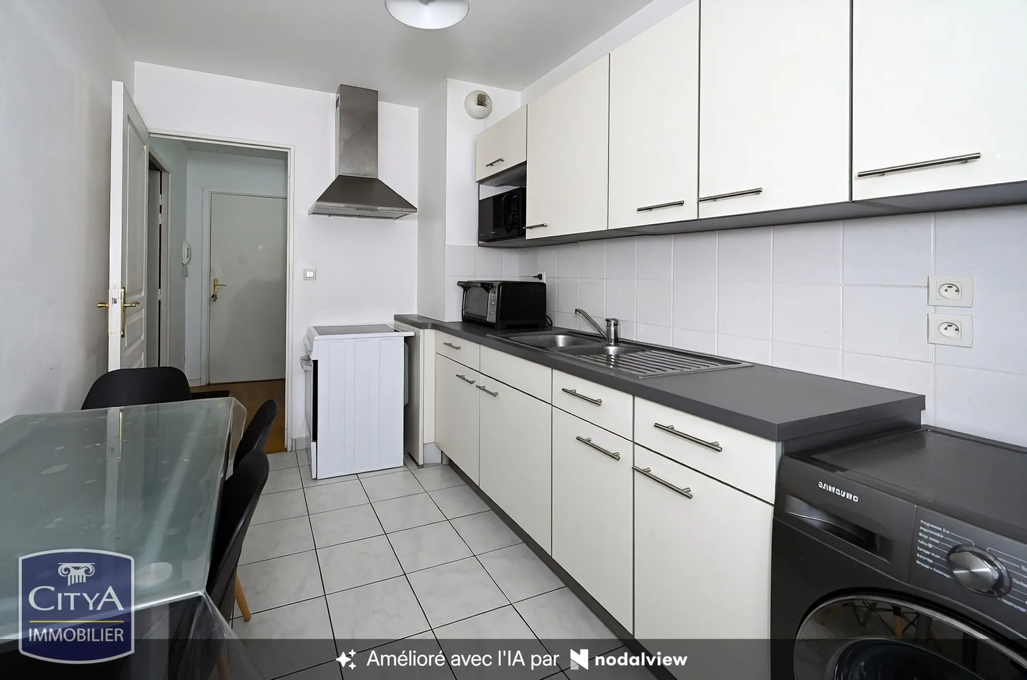 Appartement 2 pièces à Saint-Jean-de-Braye — photo 7