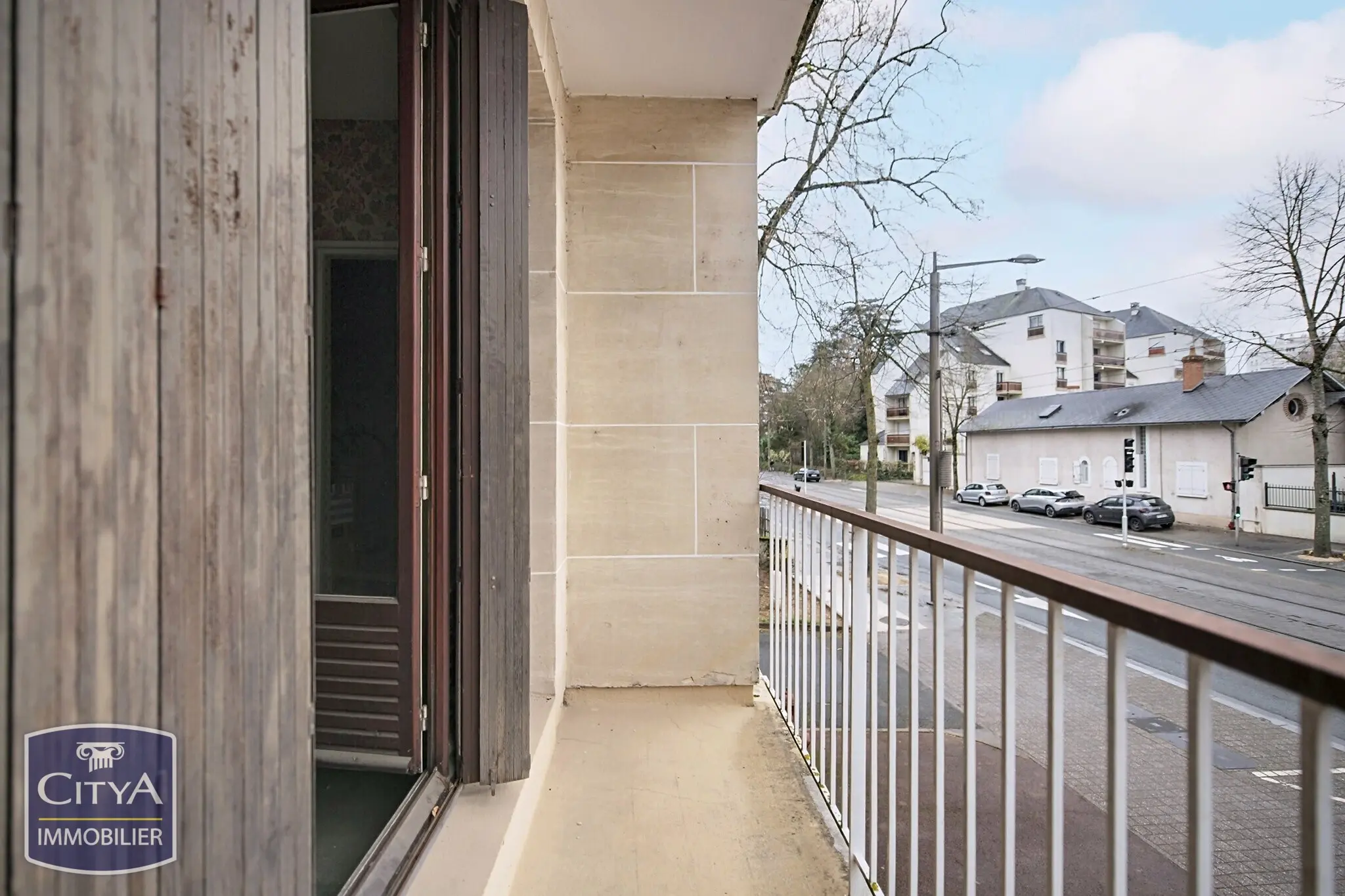 Appartement 3 pièces à Orléans — photo 14