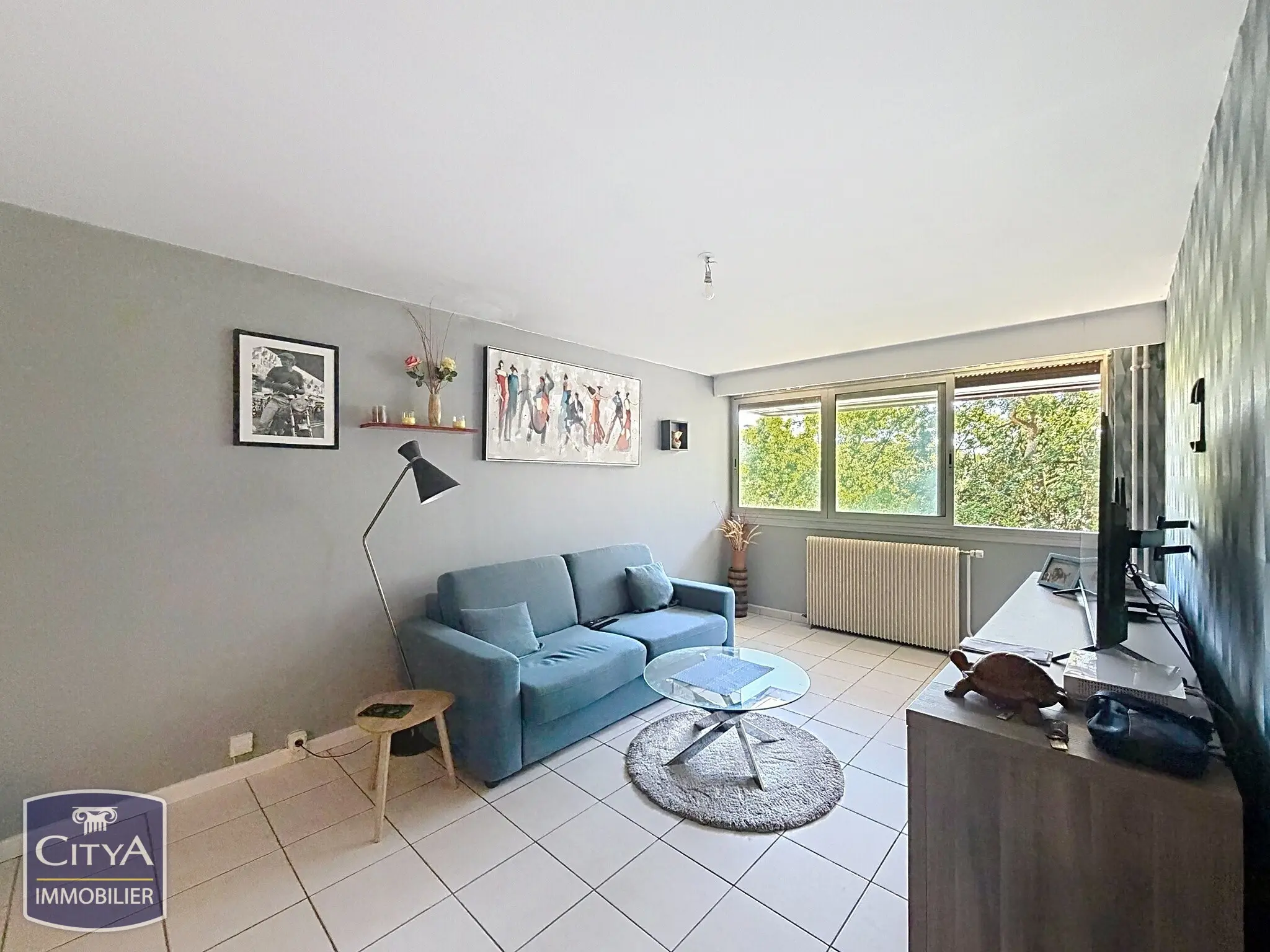 Appartement 3 pièces à Olivet — photo 2
