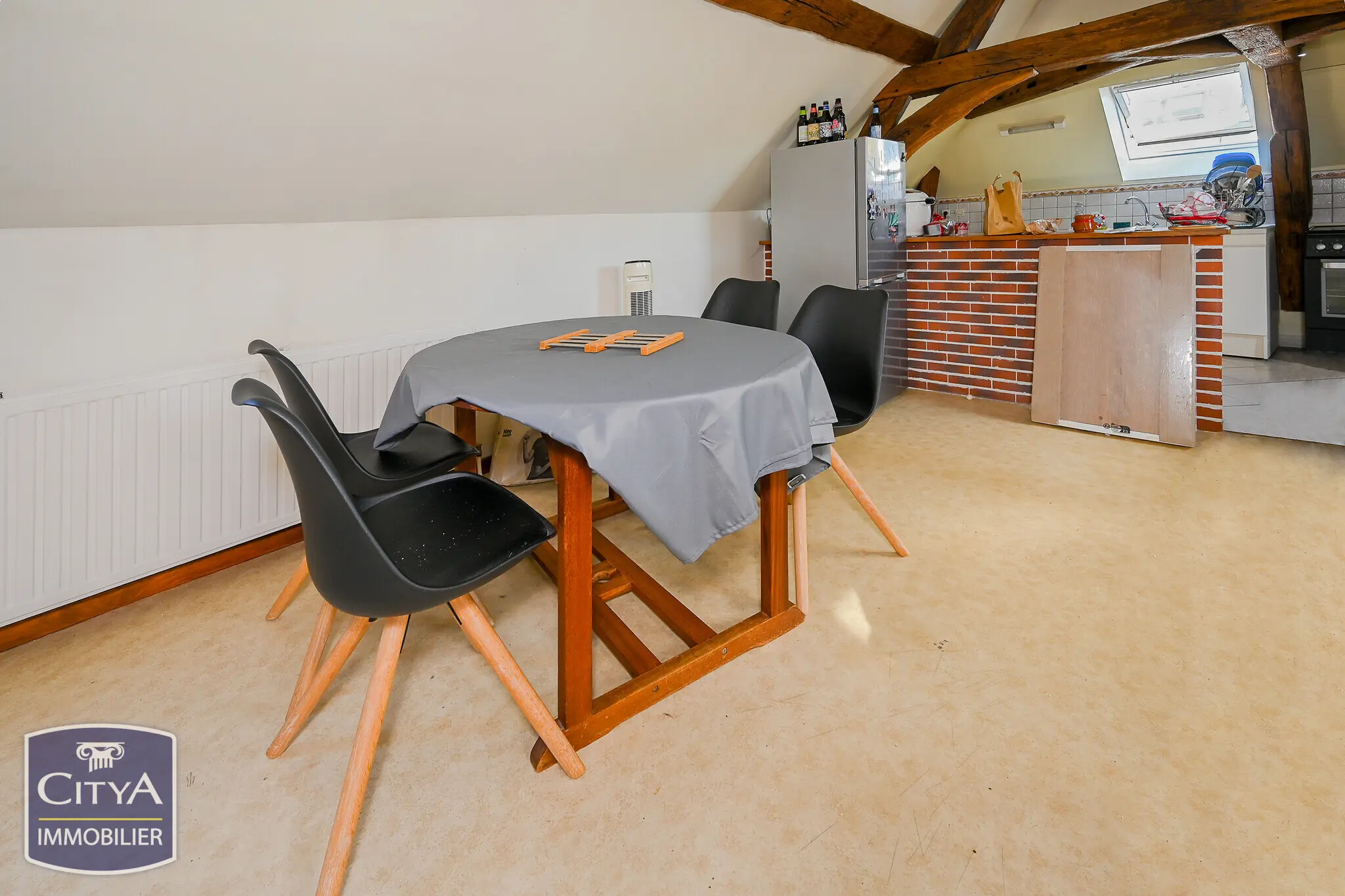 Immeuble à Orléans — photo 25