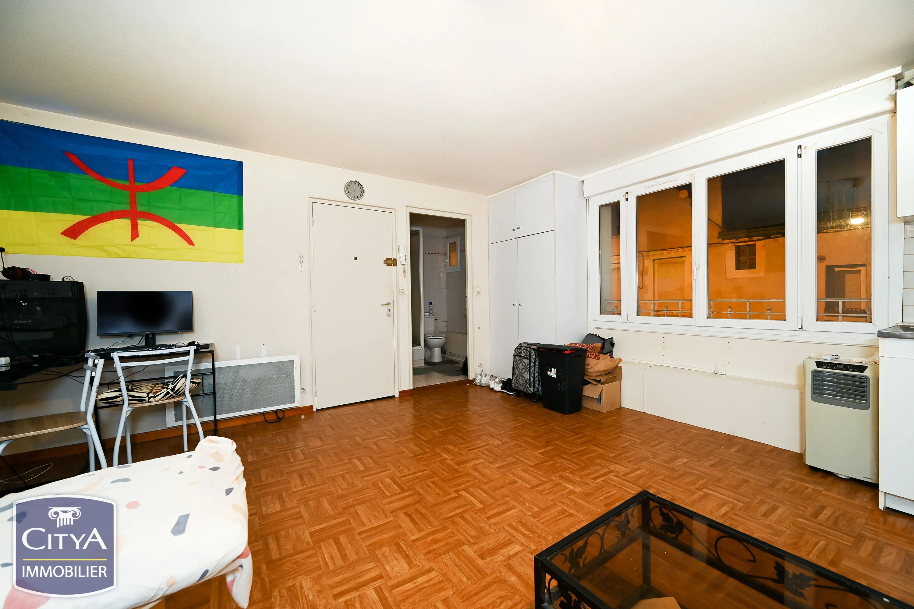 Immeuble à Orléans — photo 19