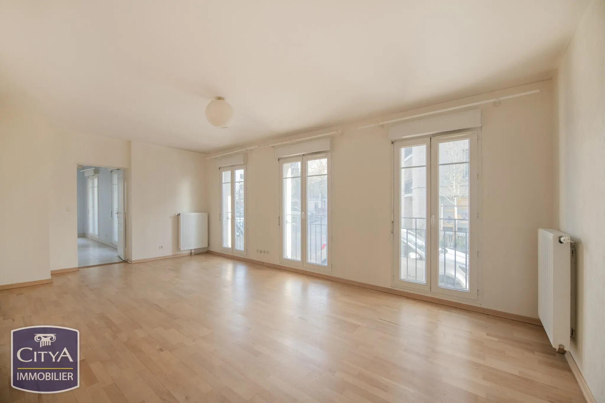 Appartement 3 pièces à Orléans — photo 19