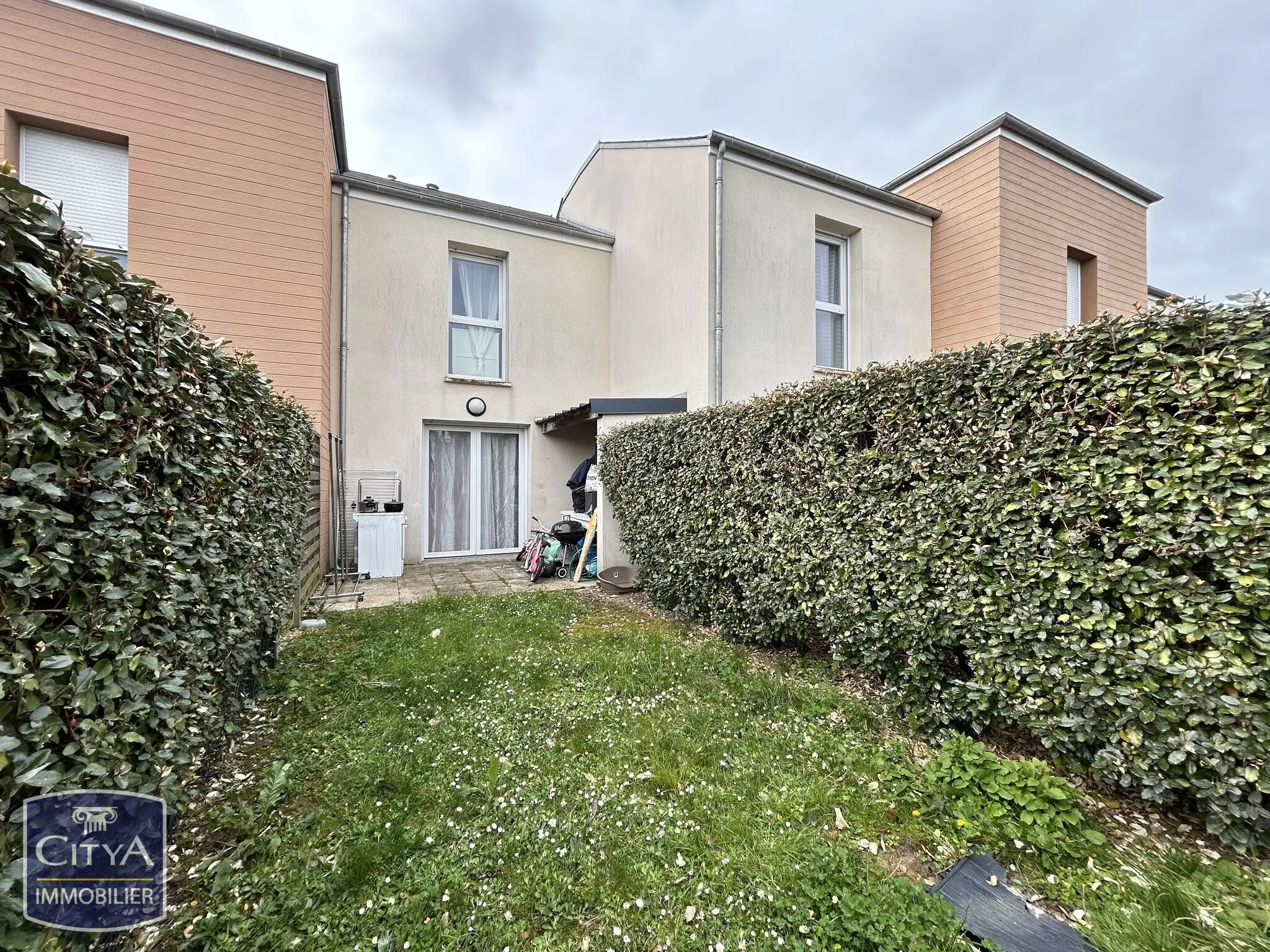 Maison 3 pièces à Fleury-les-Aubrais — photo 11