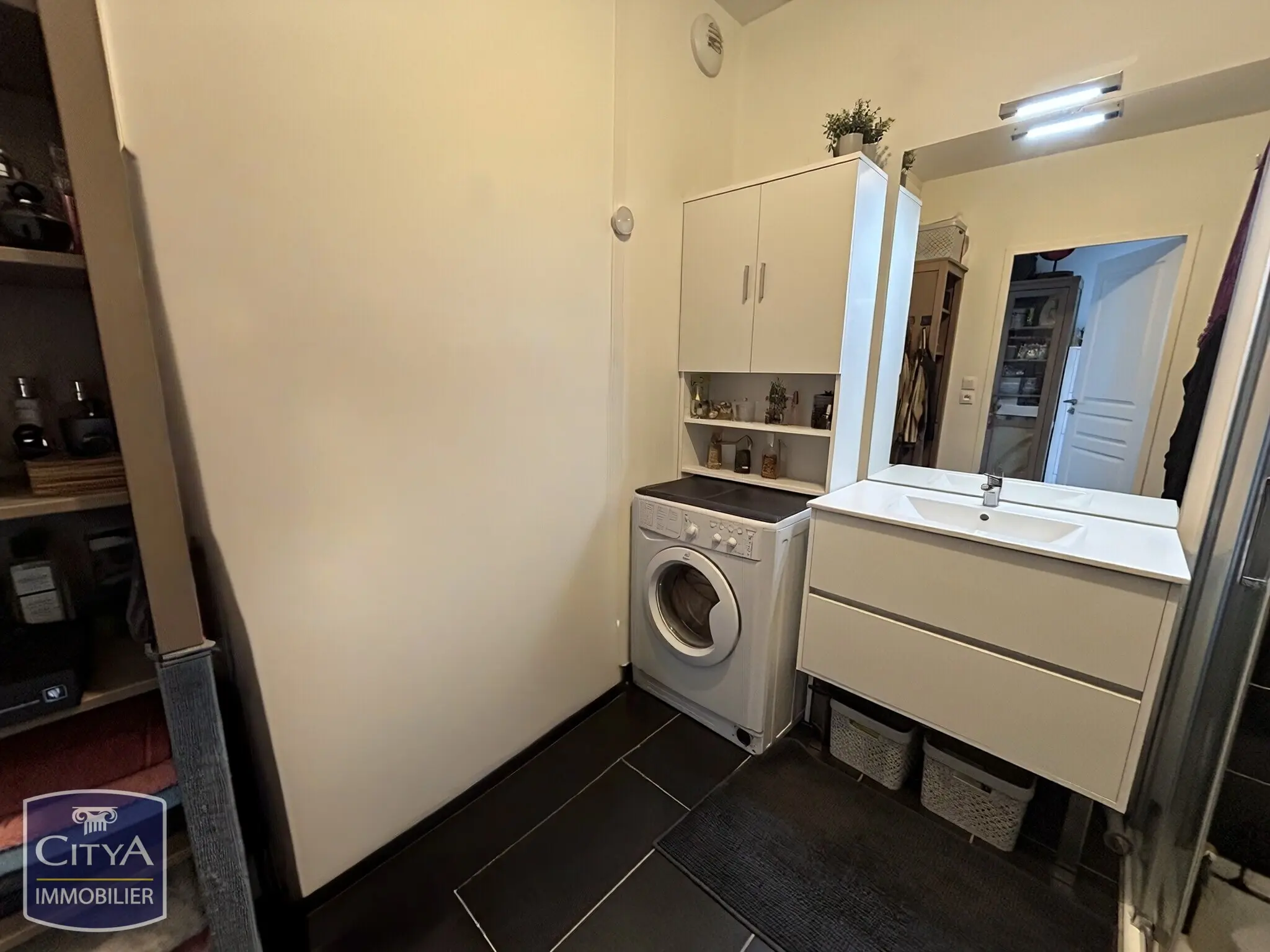 Appartement 2 pièces à Fleury-les-Aubrais — photo 6