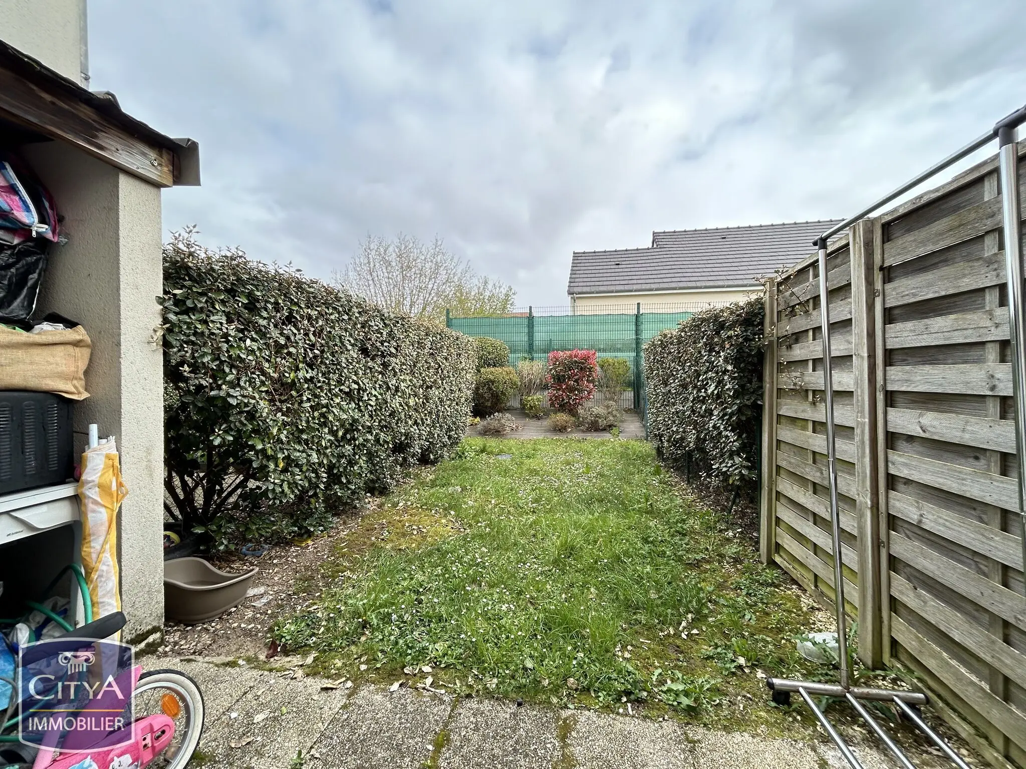 Maison 3 pièces à Fleury-les-Aubrais — photo 3