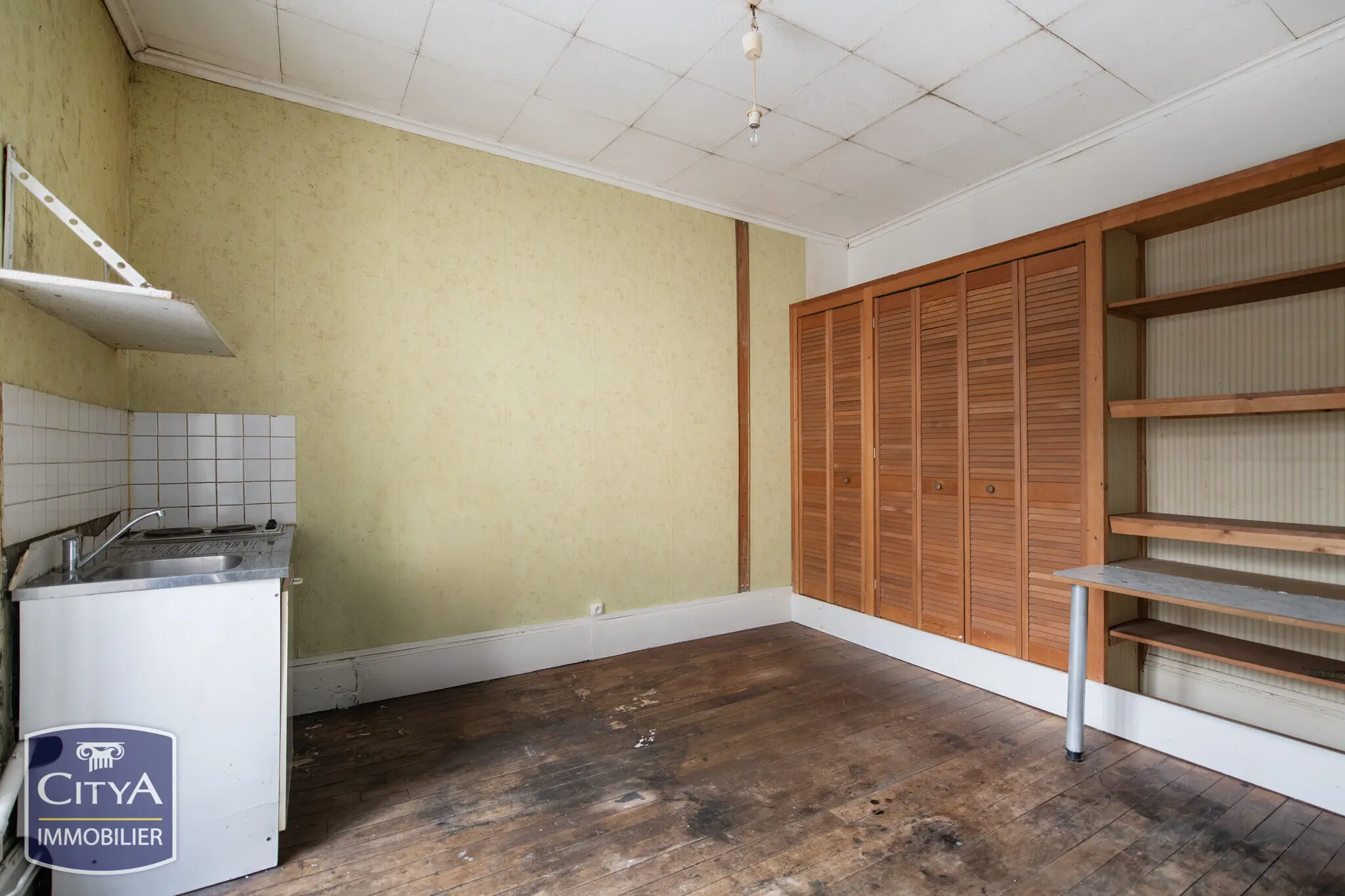 Appartement 1 pièces à Orléans — photo 3