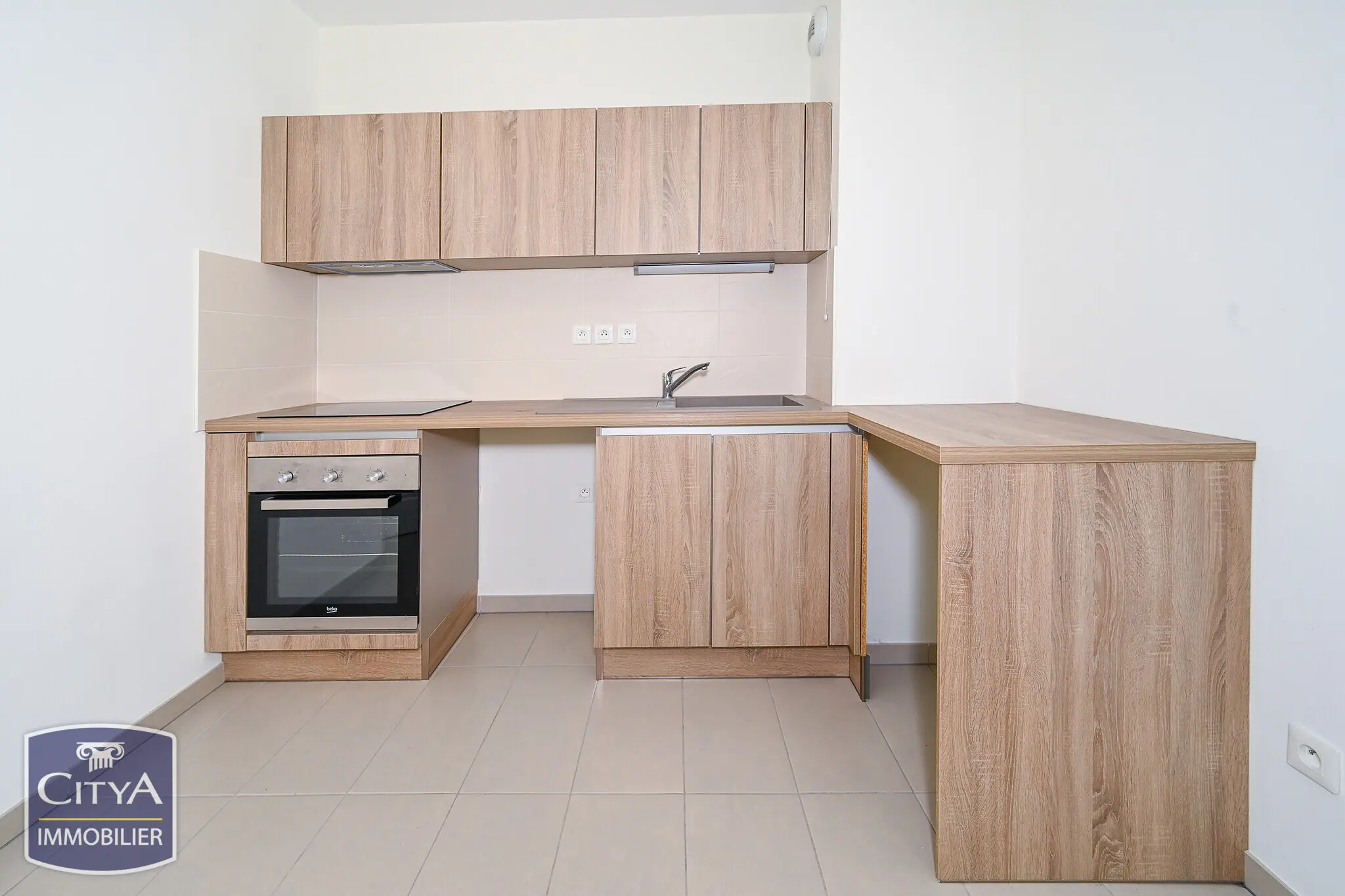 Appartement 2 pièces à Fleury-les-Aubrais — photo 3