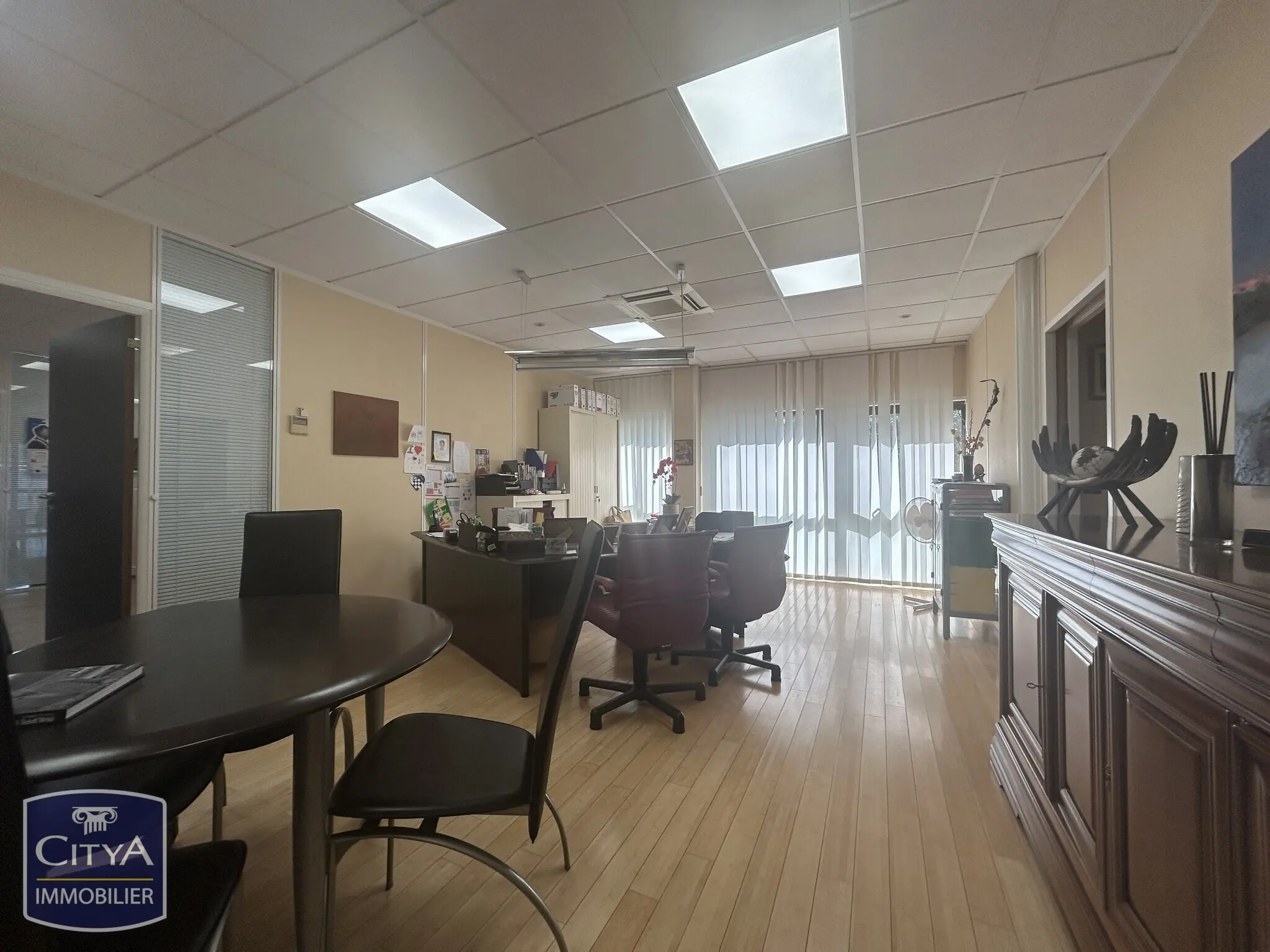 Local commercial à Olivet — photo 5