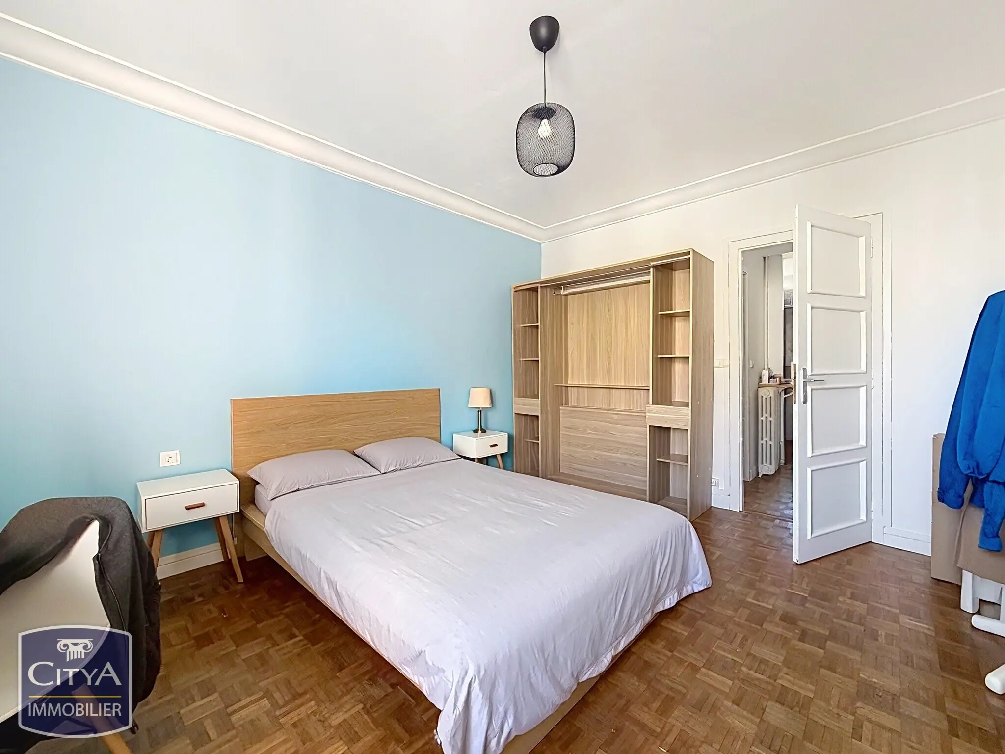 Appartement 4 pièces à Orléans — photo 5