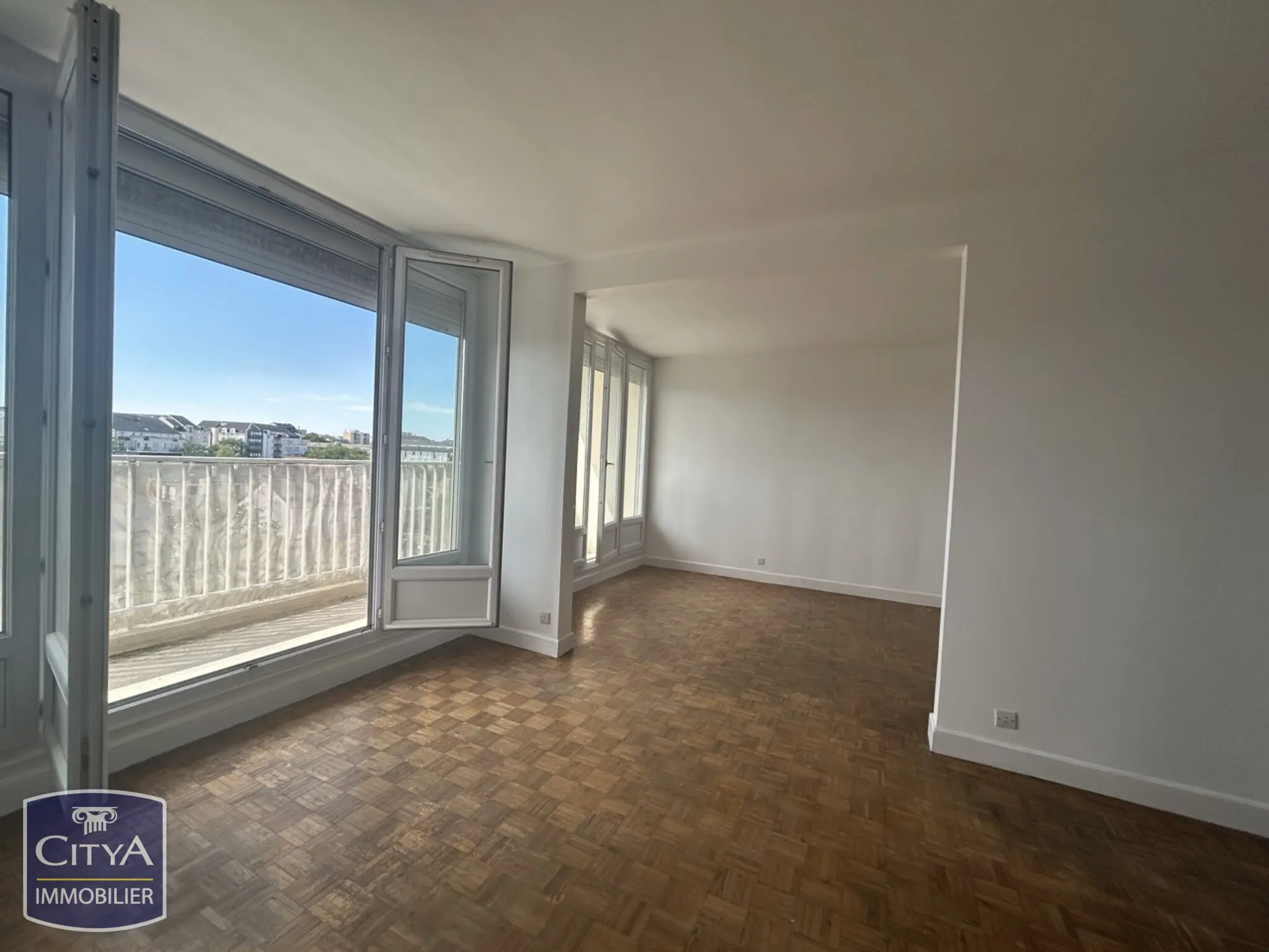 Appartement 2 pièces à Saint-Jean-le-Blanc — photo 8