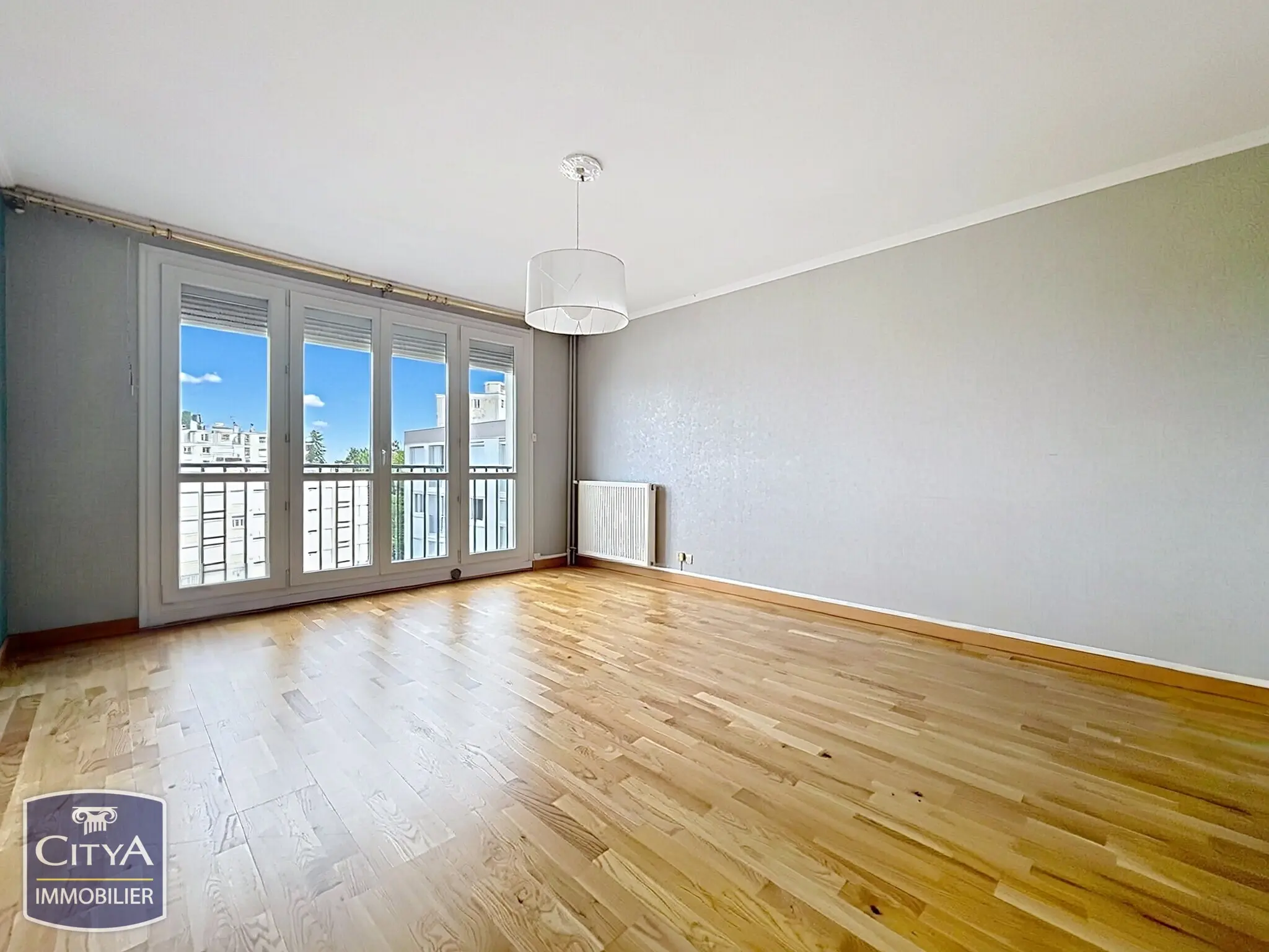 Appartement 4 pièces à Olivet — photo 3