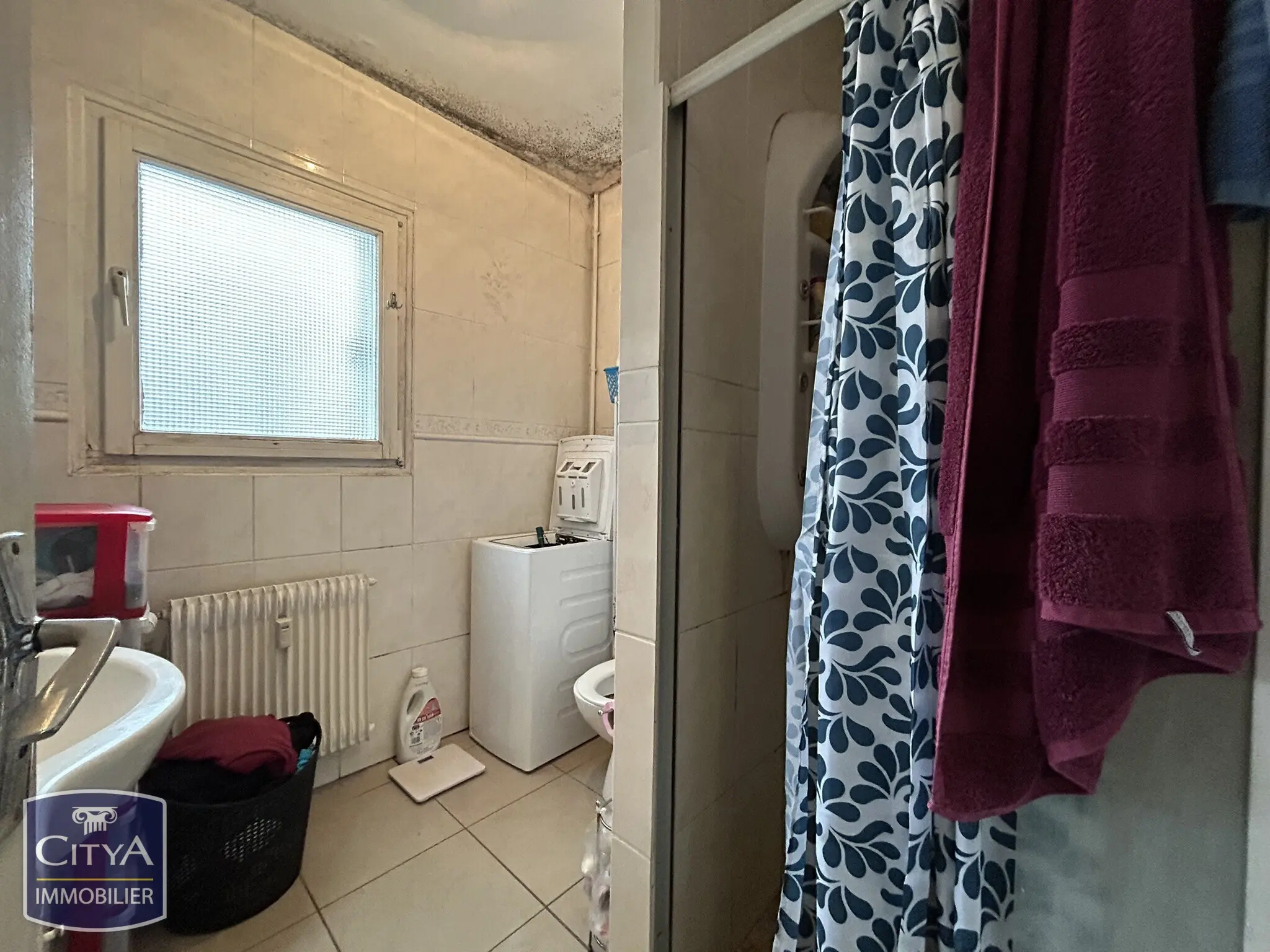Appartement 2 pièces à Orléans — photo 3