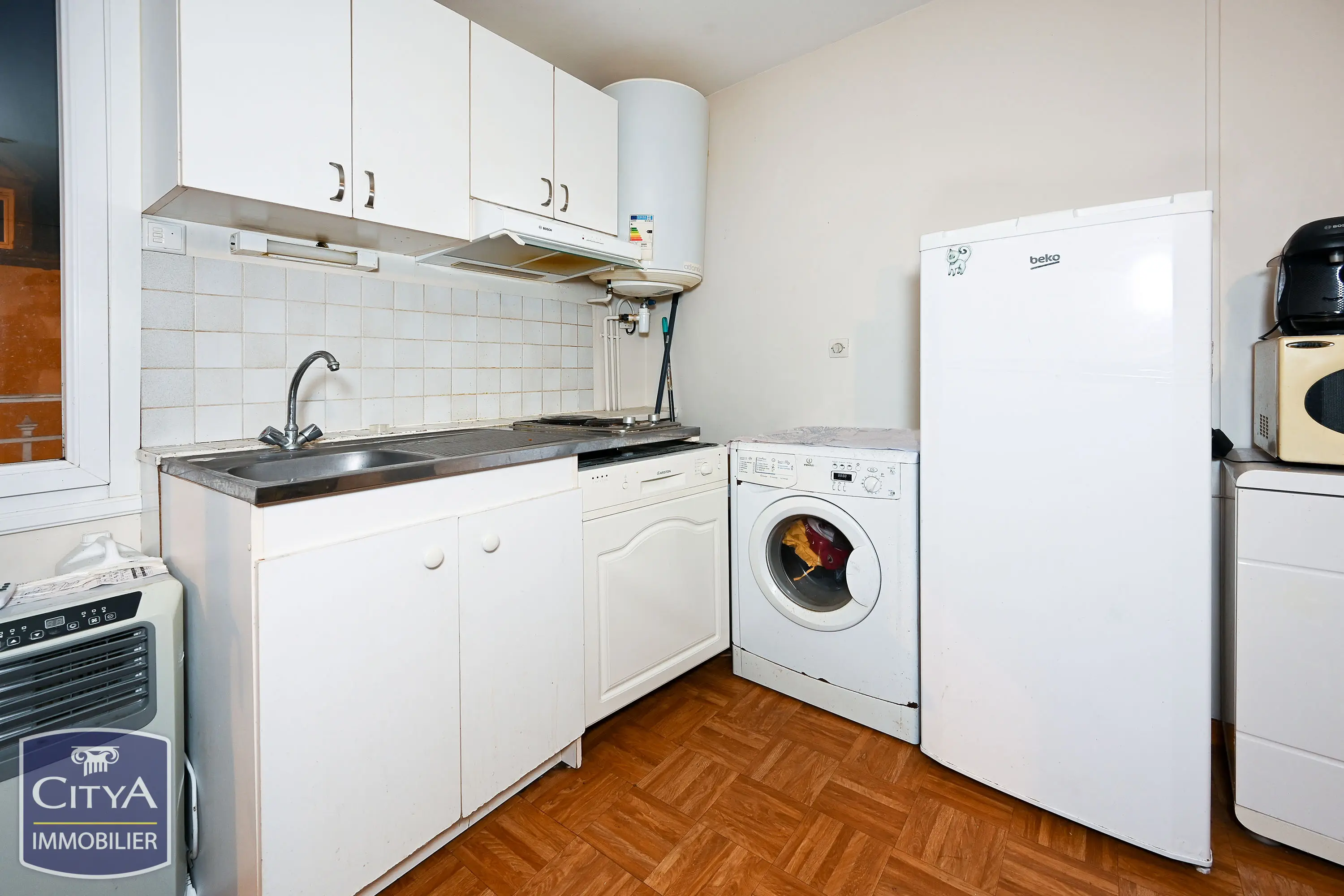 Immeuble à Orléans — photo 21