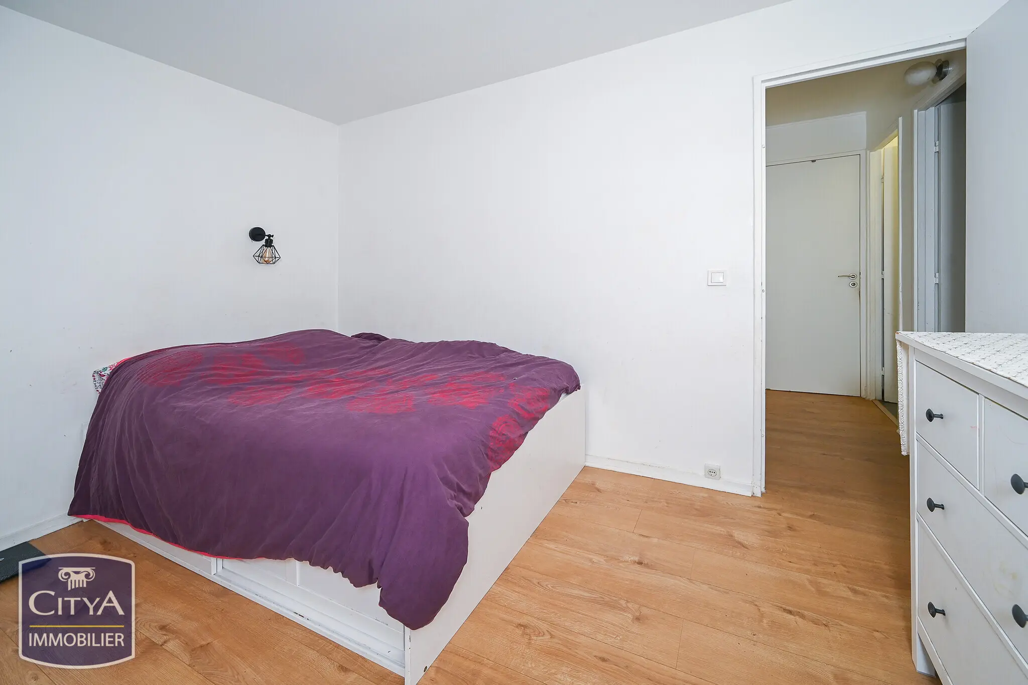 Appartement 3 pièces à Orléans — photo 3