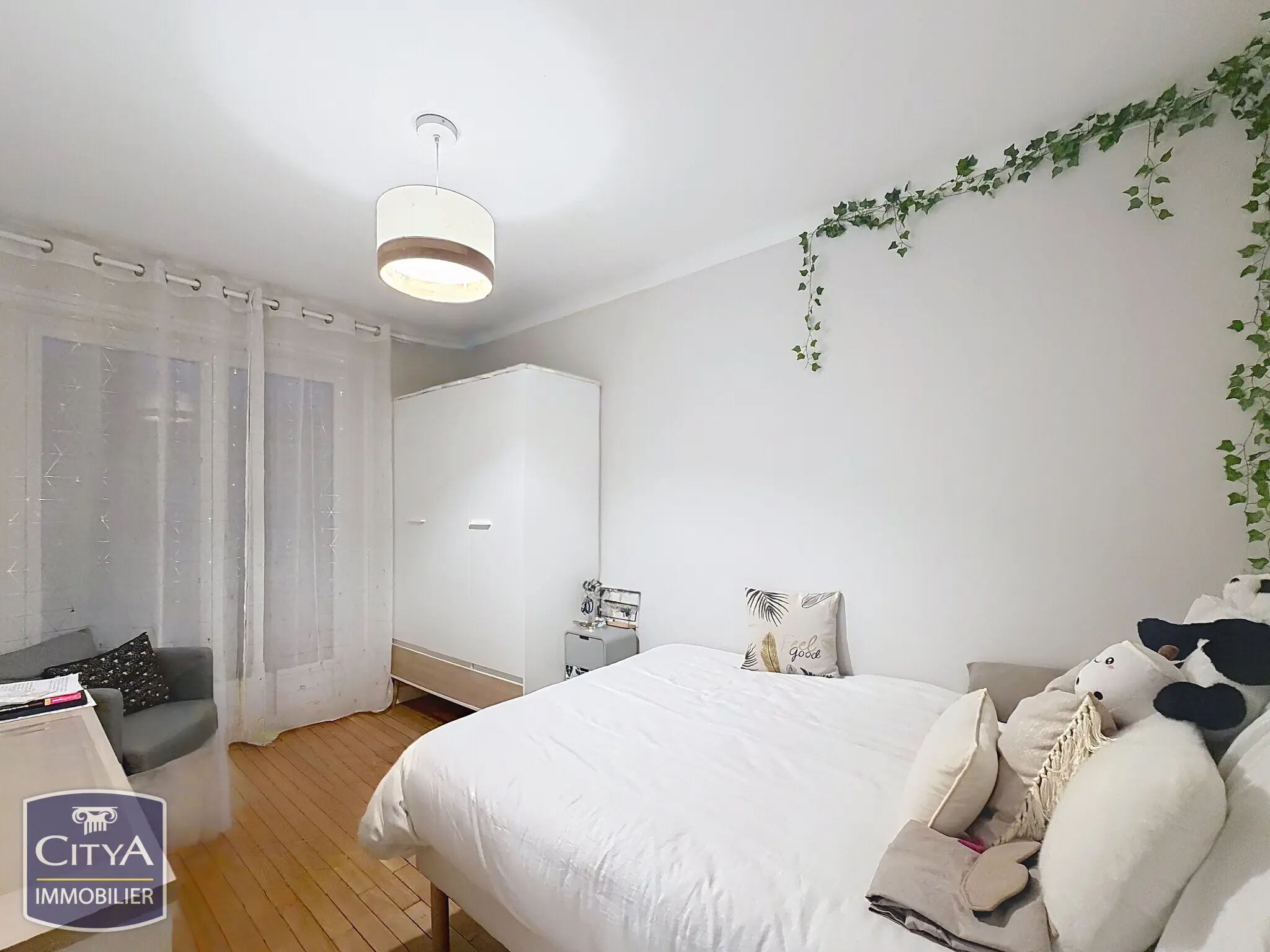 Appartement 4 pièces à Orléans — photo 6
