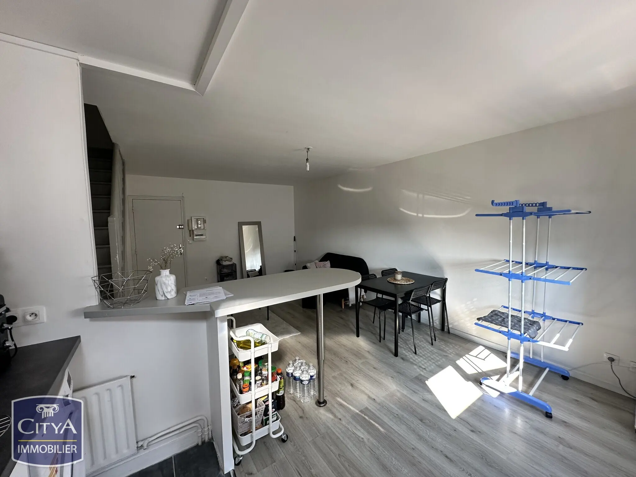 Appartement 2 pièces à Orléans — photo 5