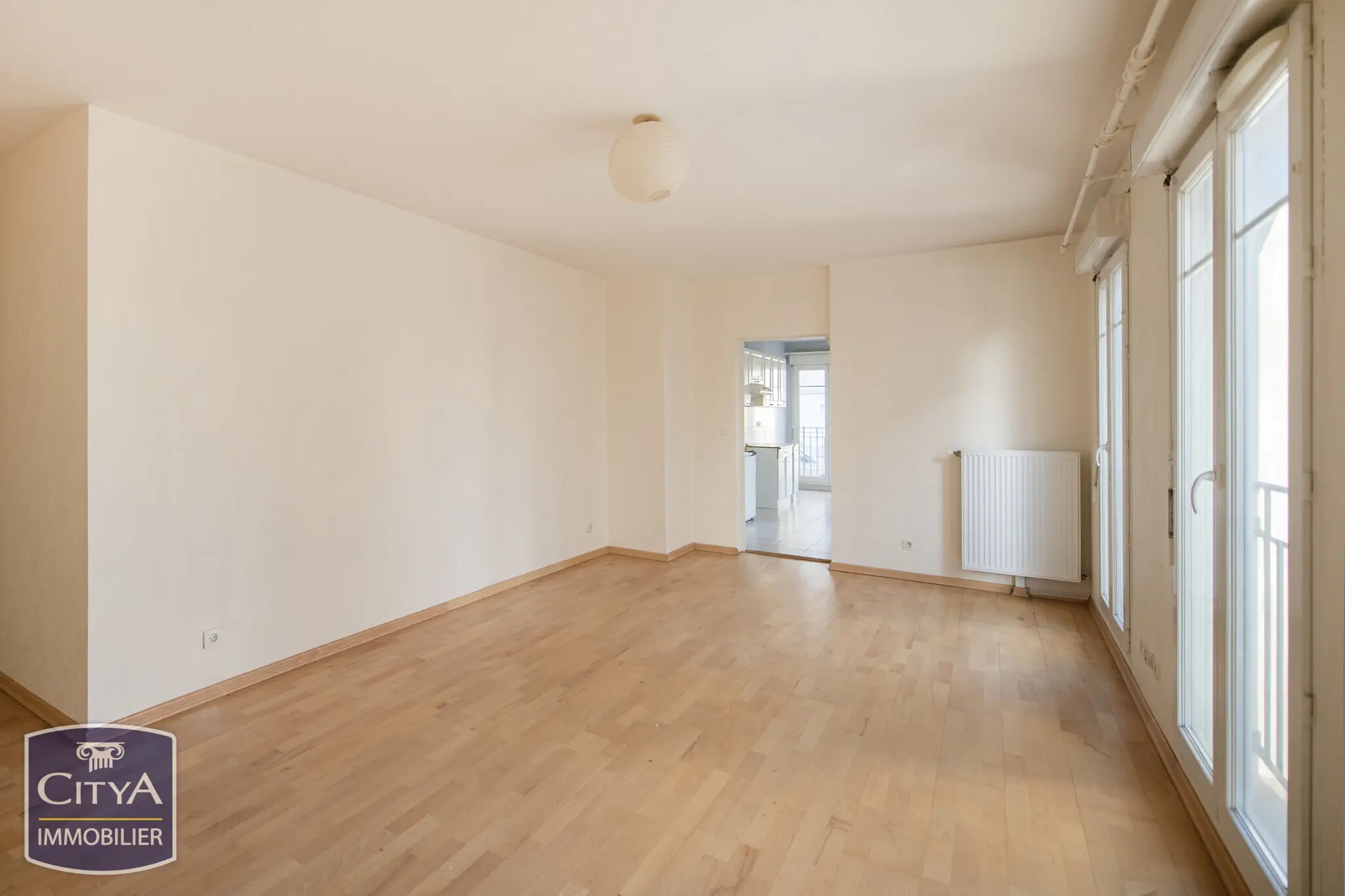 Appartement 3 pièces à Orléans — photo 9
