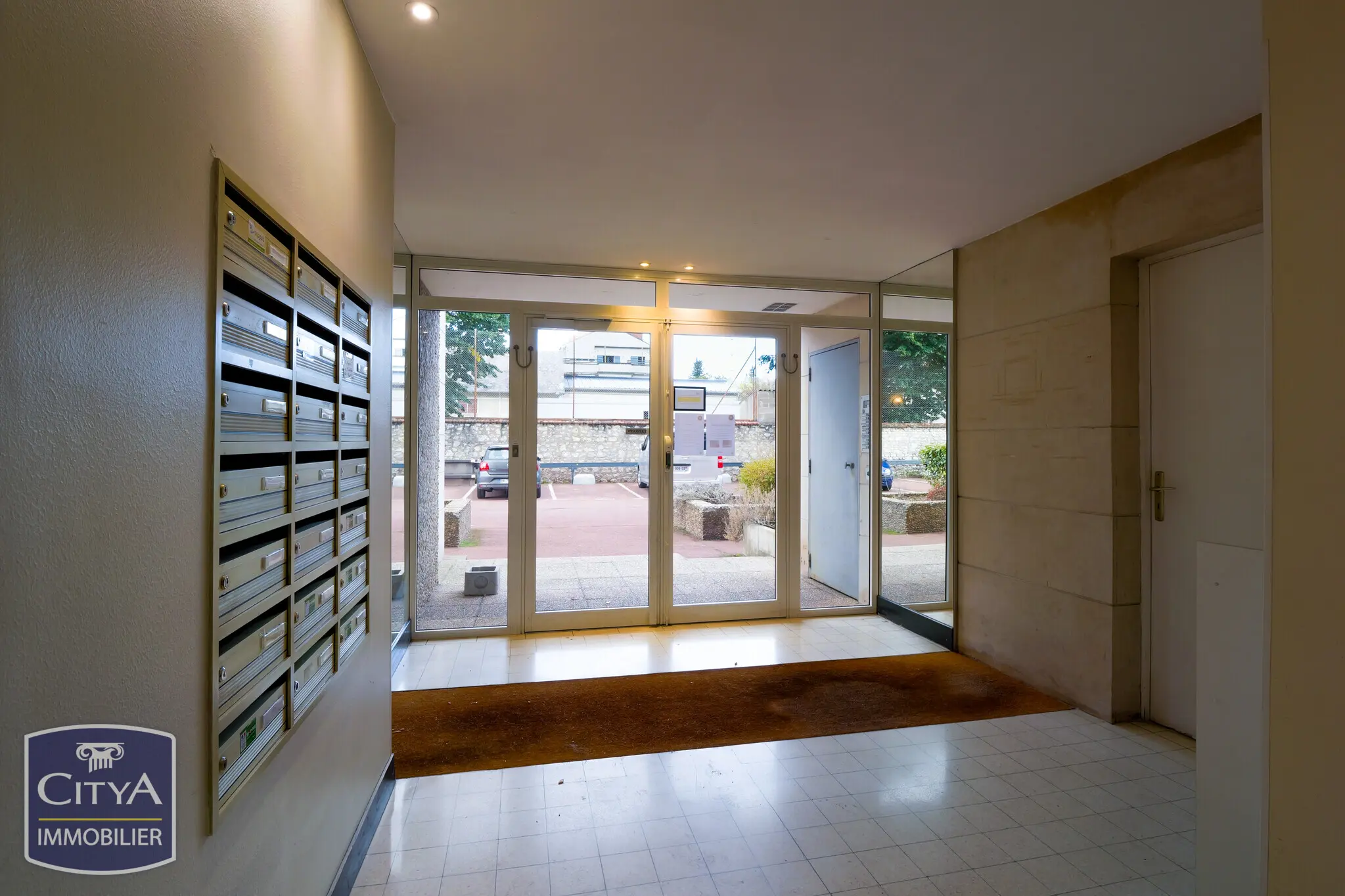 Appartement 2 pièces à Orléans — photo 10