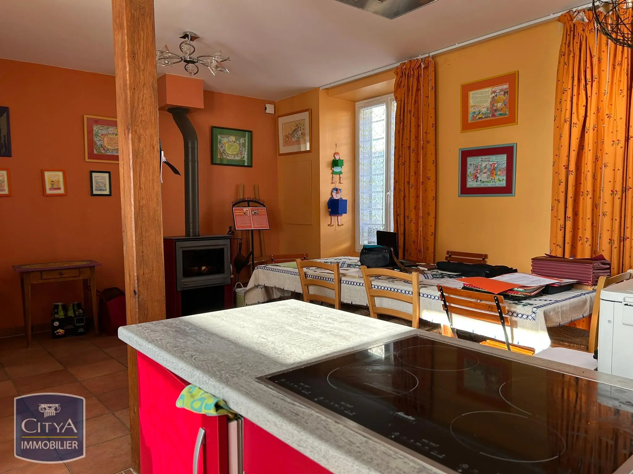 Maison 11 pièces à Givraines — photo 13