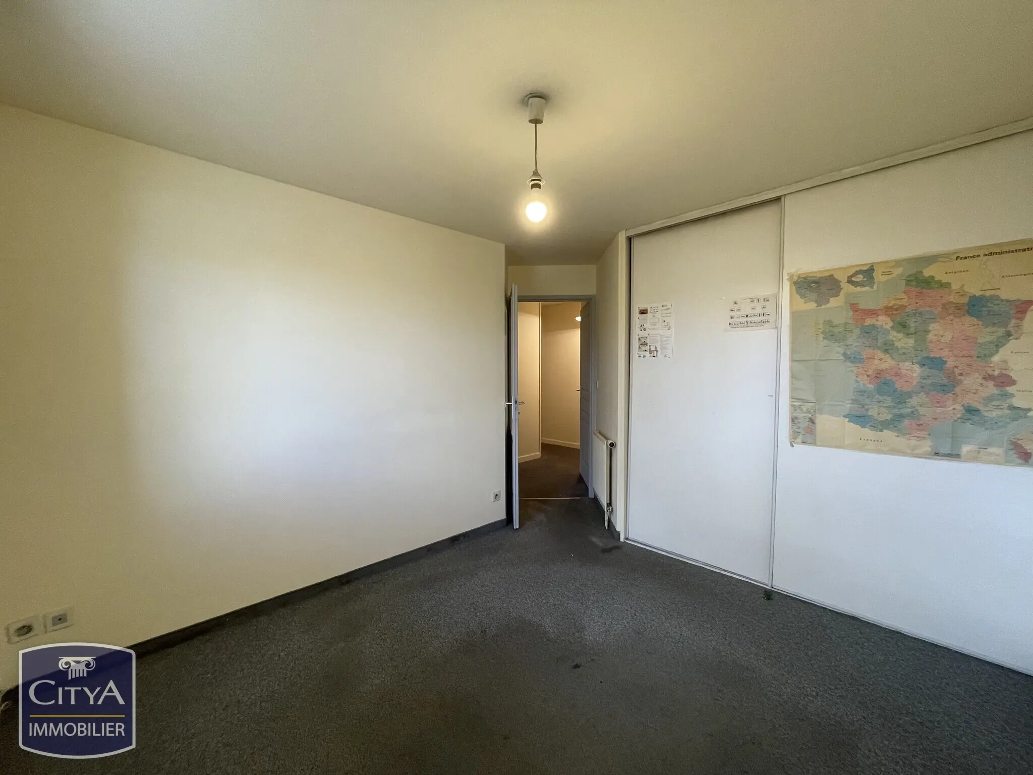 Appartement 3 pièces à Fleury-les-Aubrais — photo 6
