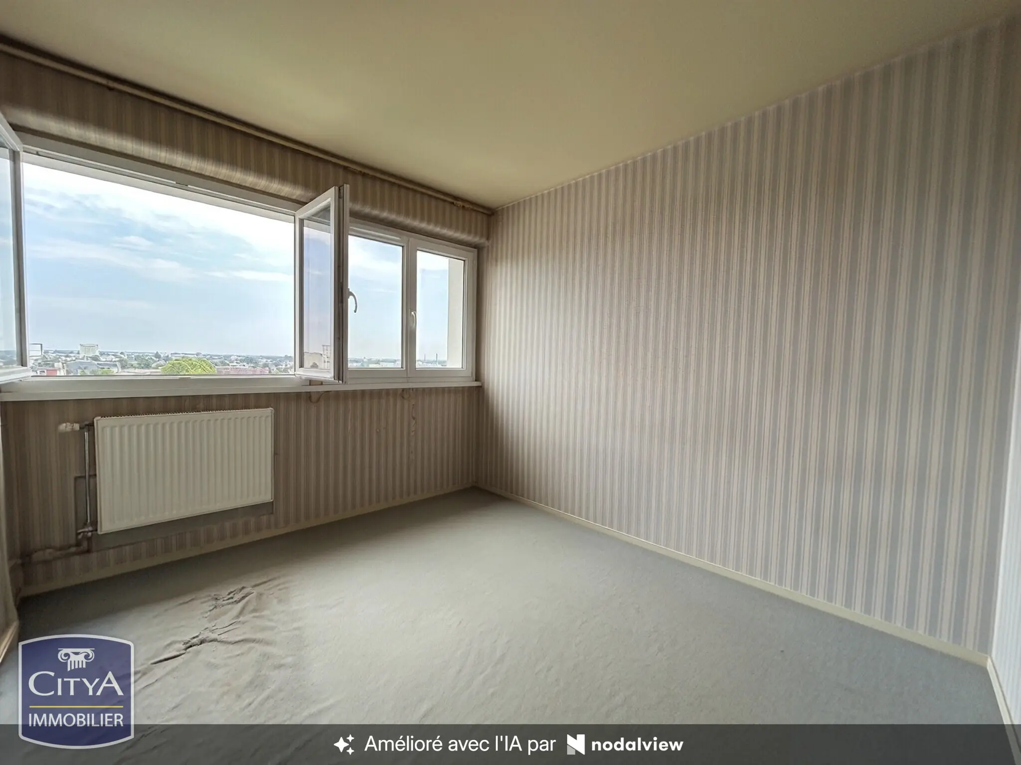 Appartement 3 pièces à Orléans — photo 7