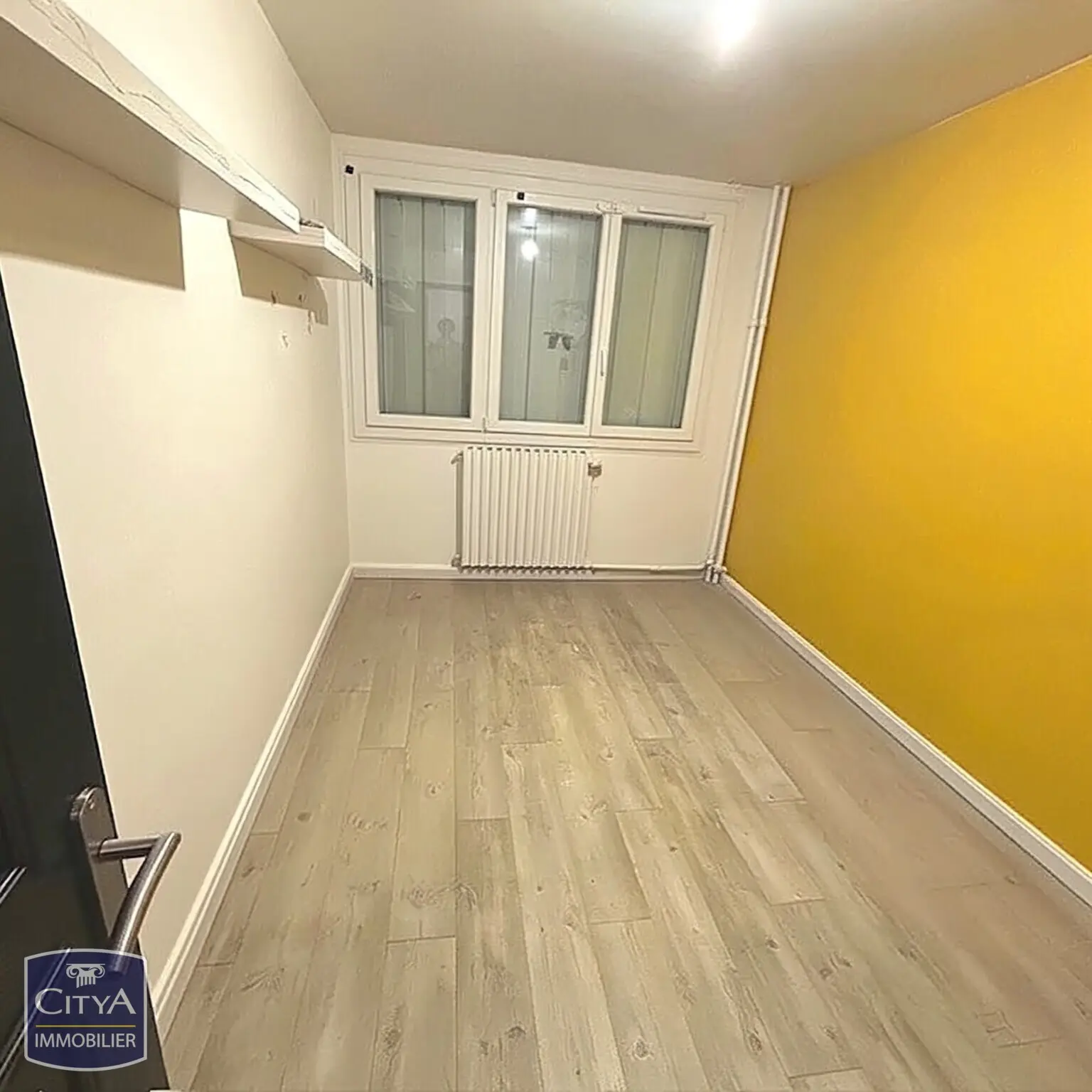 Appartement 3 pièces à Orléans — photo 4