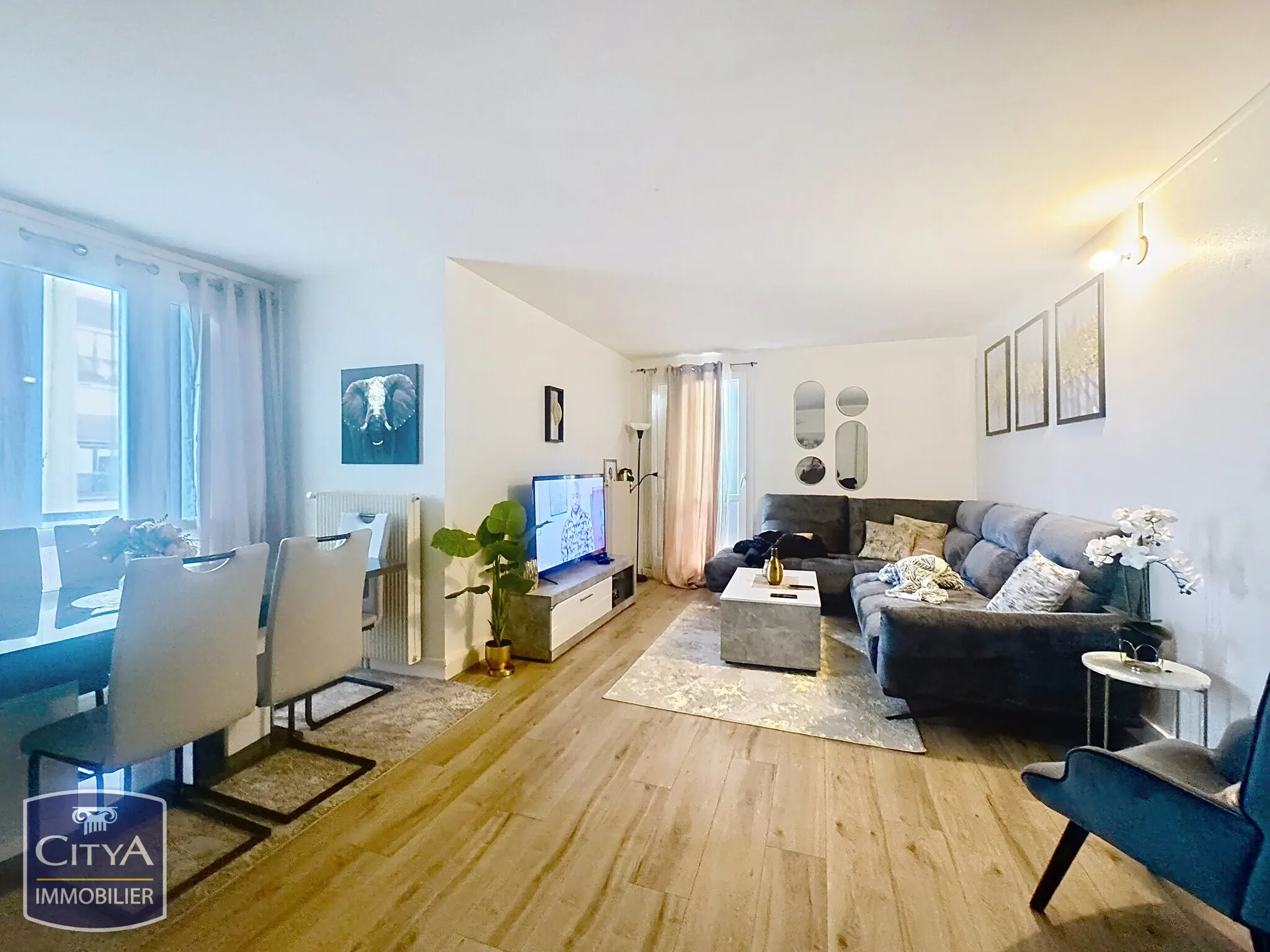 Appartement 5 pièces à Orléans — photo 2