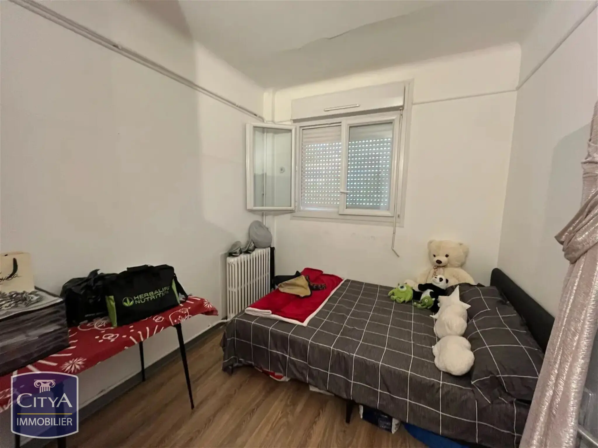 Appartement 2 pièces à Orléans — photo 3