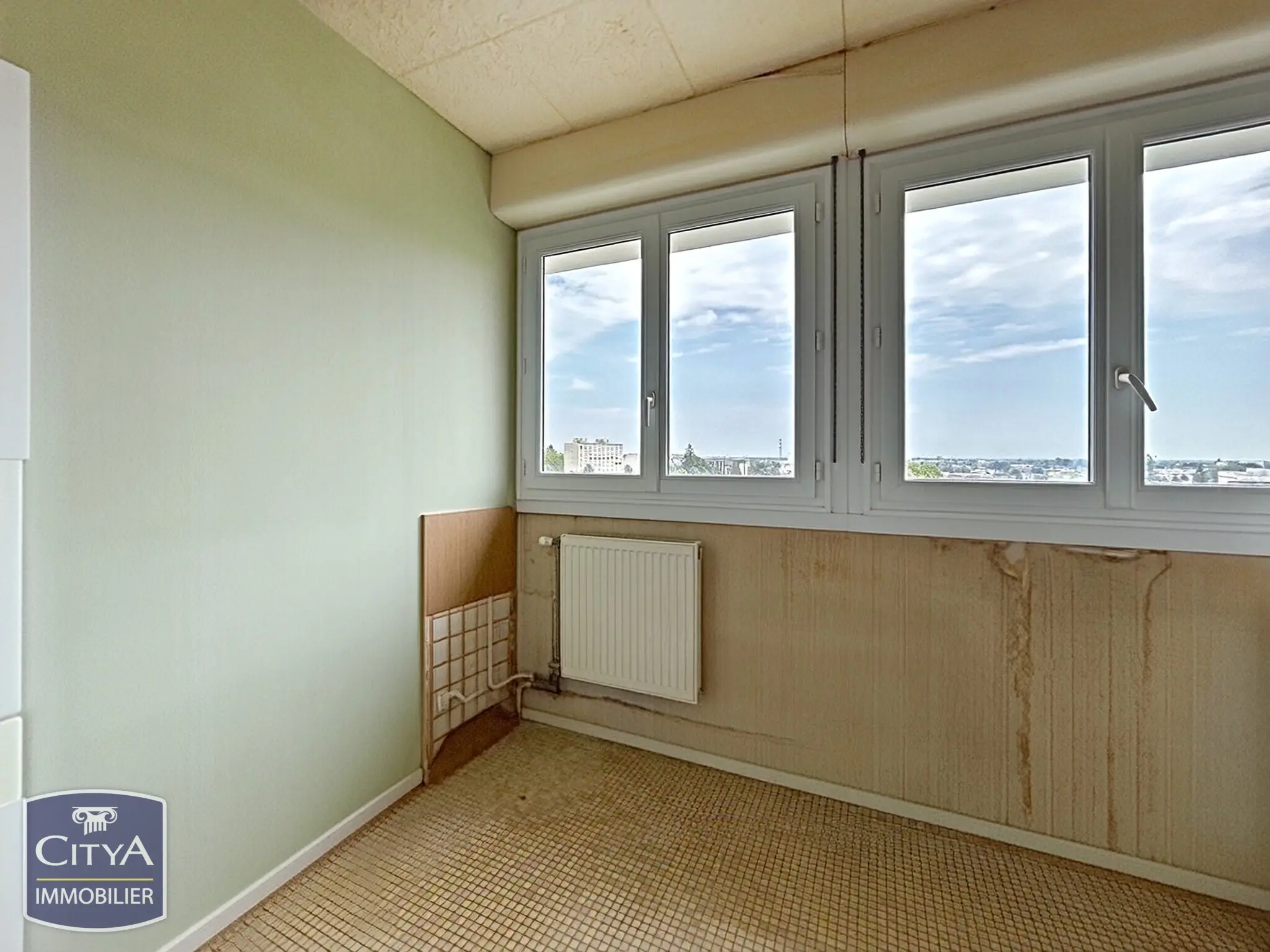 Appartement 3 pièces à Orléans — photo 8