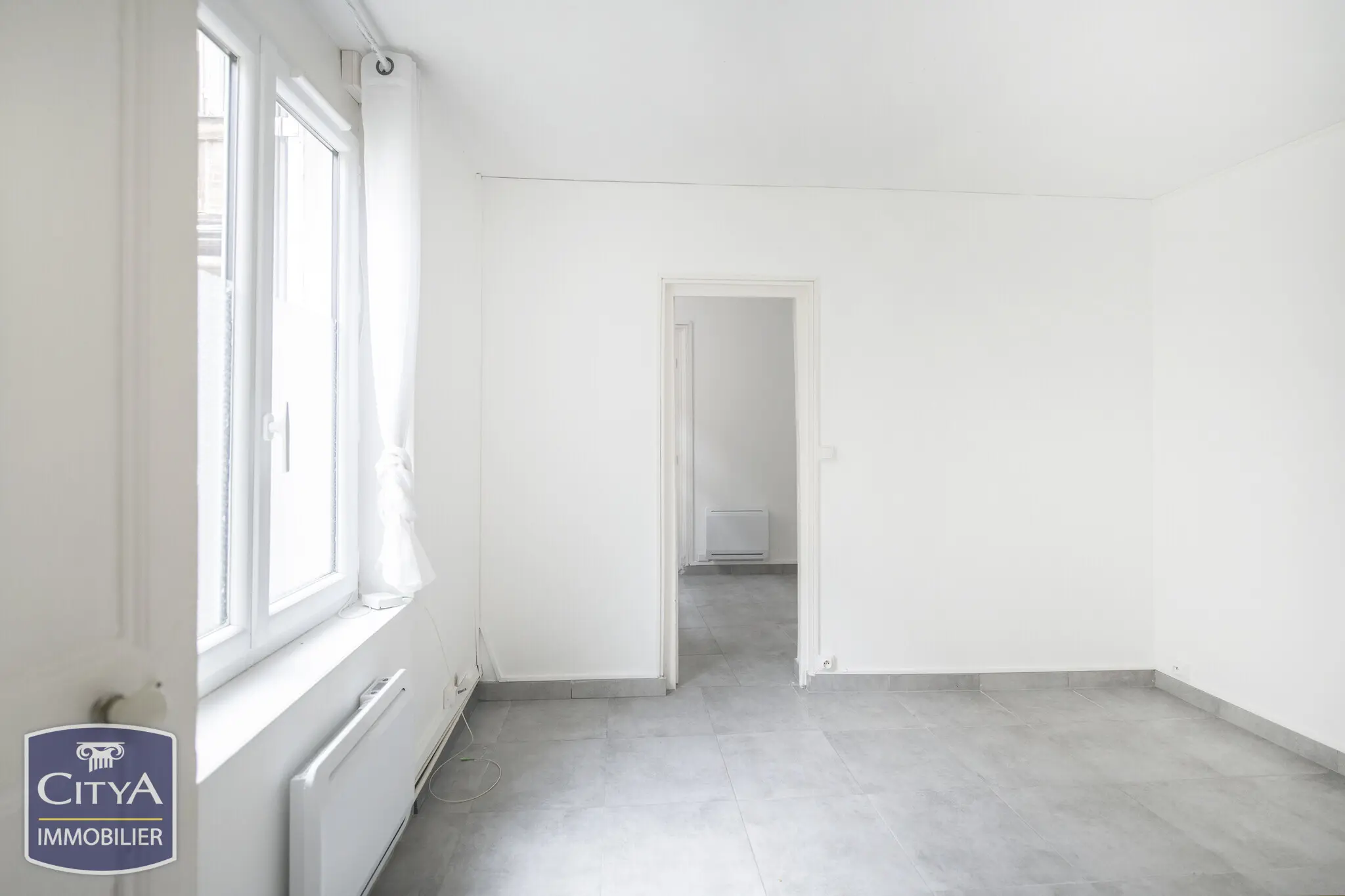 Appartement 2 pièces à Orléans — photo 8