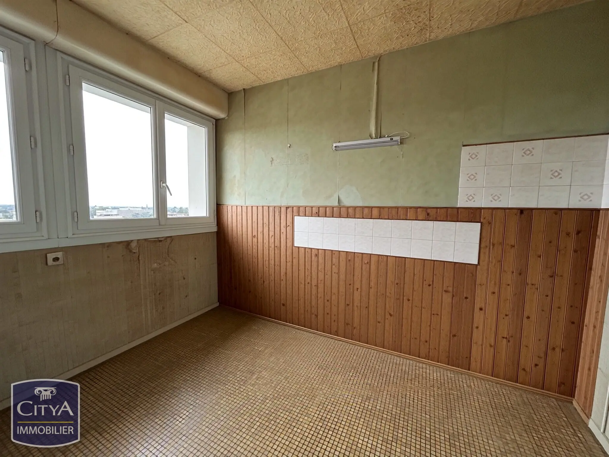 Appartement 3 pièces à Orléans — photo 2