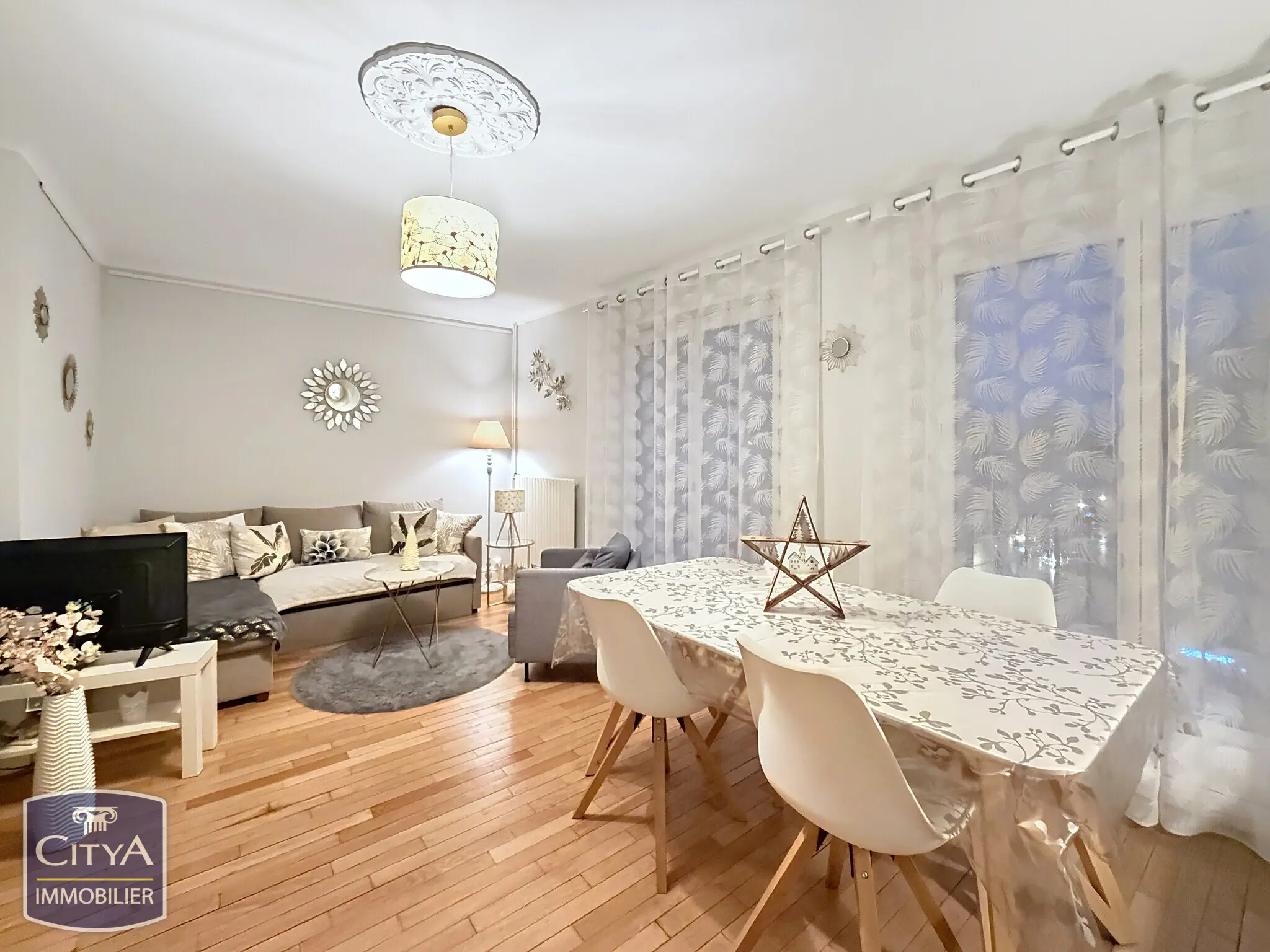 Appartement 4 pièces à Orléans — photo 3