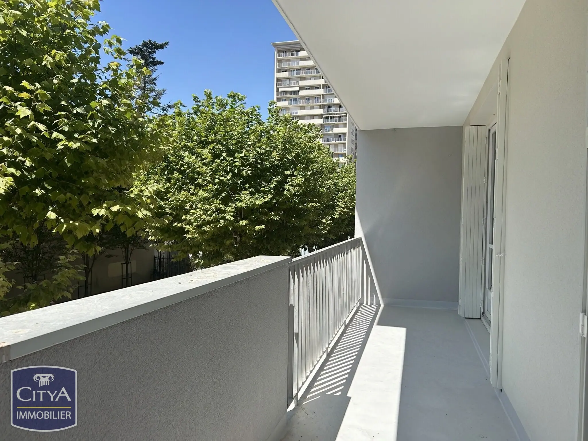 Appartement 3 pièces 73m²