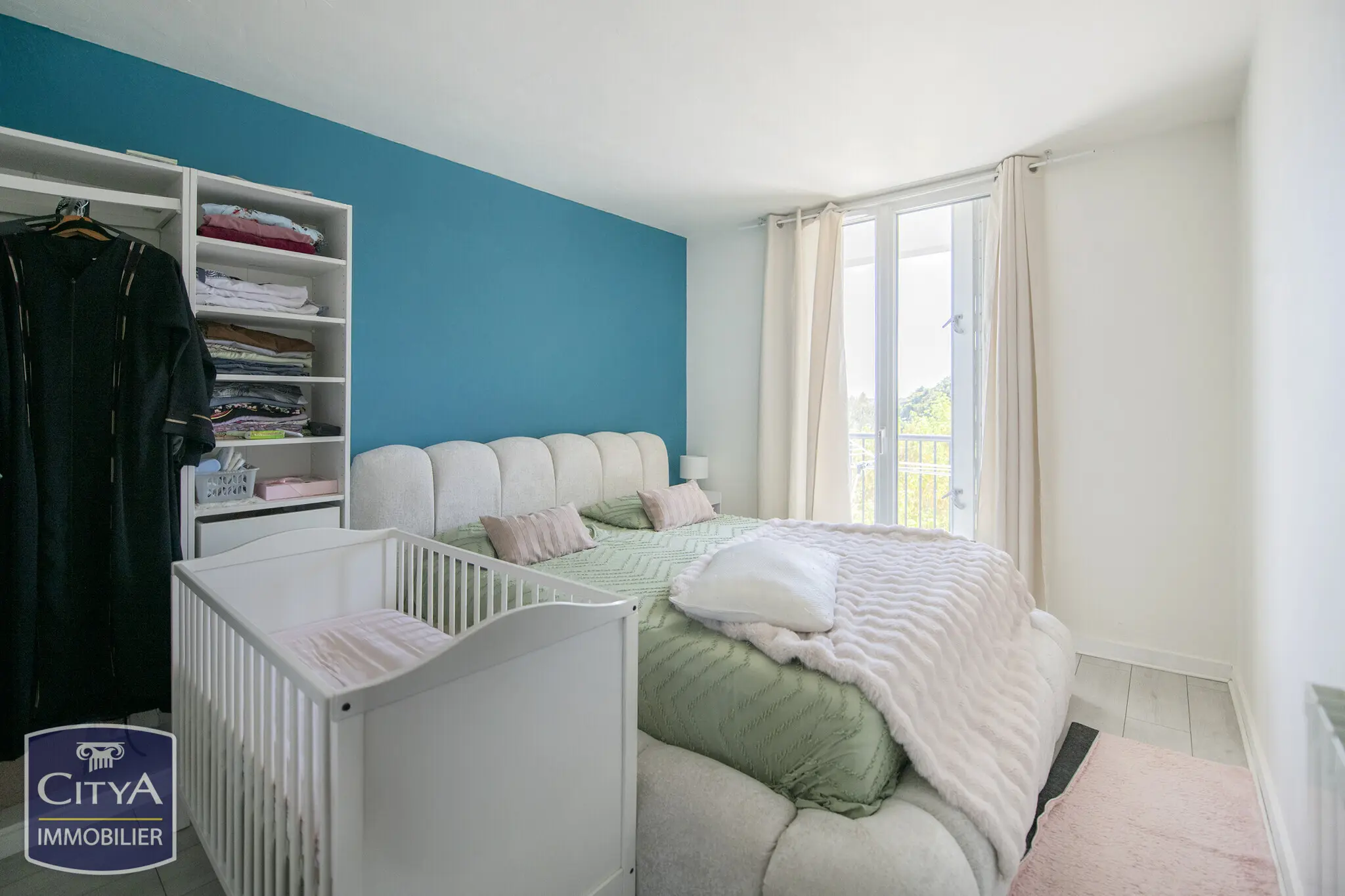Appartement 4 pièces à Saint-Jean-le-Blanc — photo 5