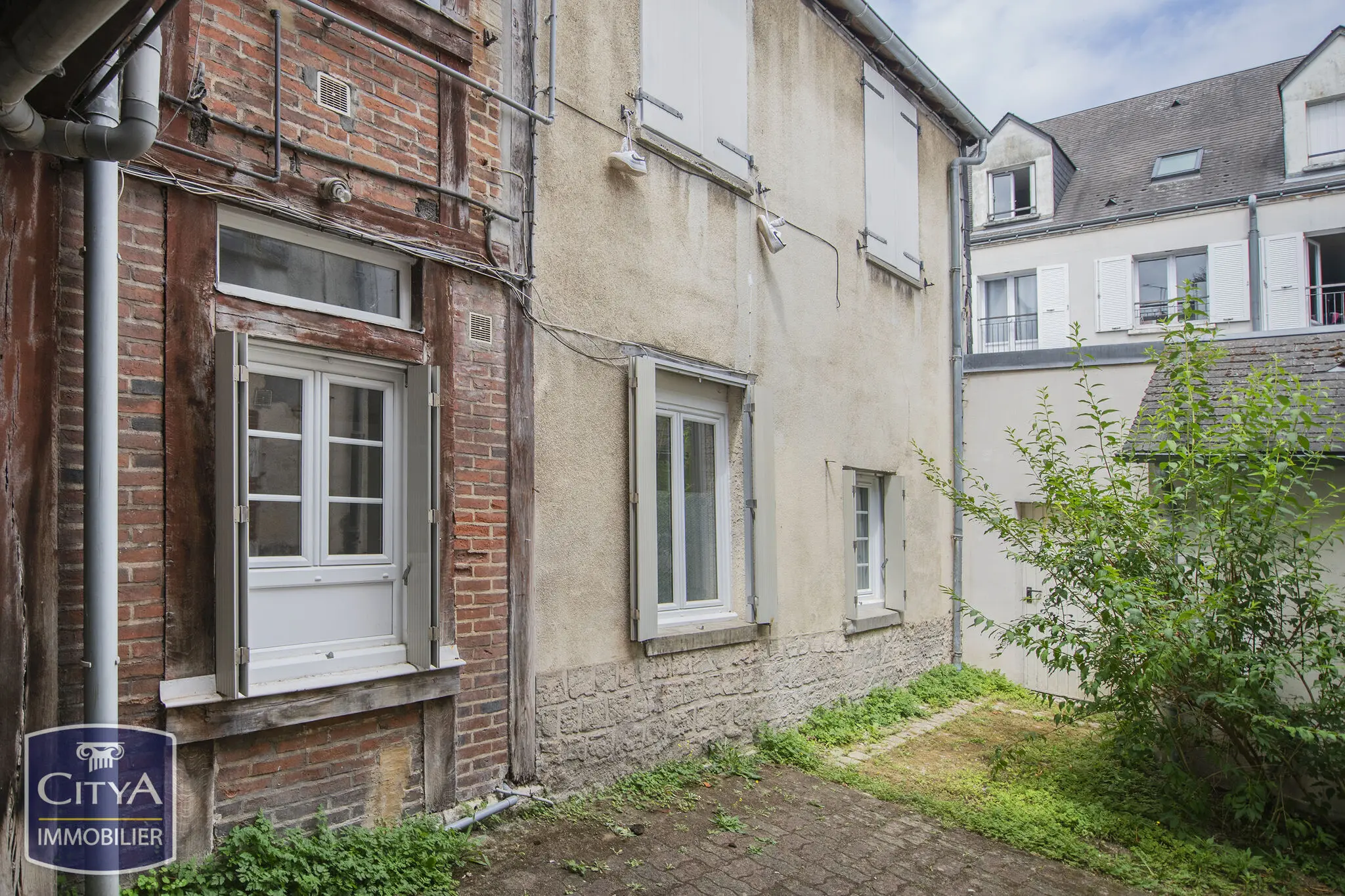 Appartement 2 pièces à Orléans — photo 3