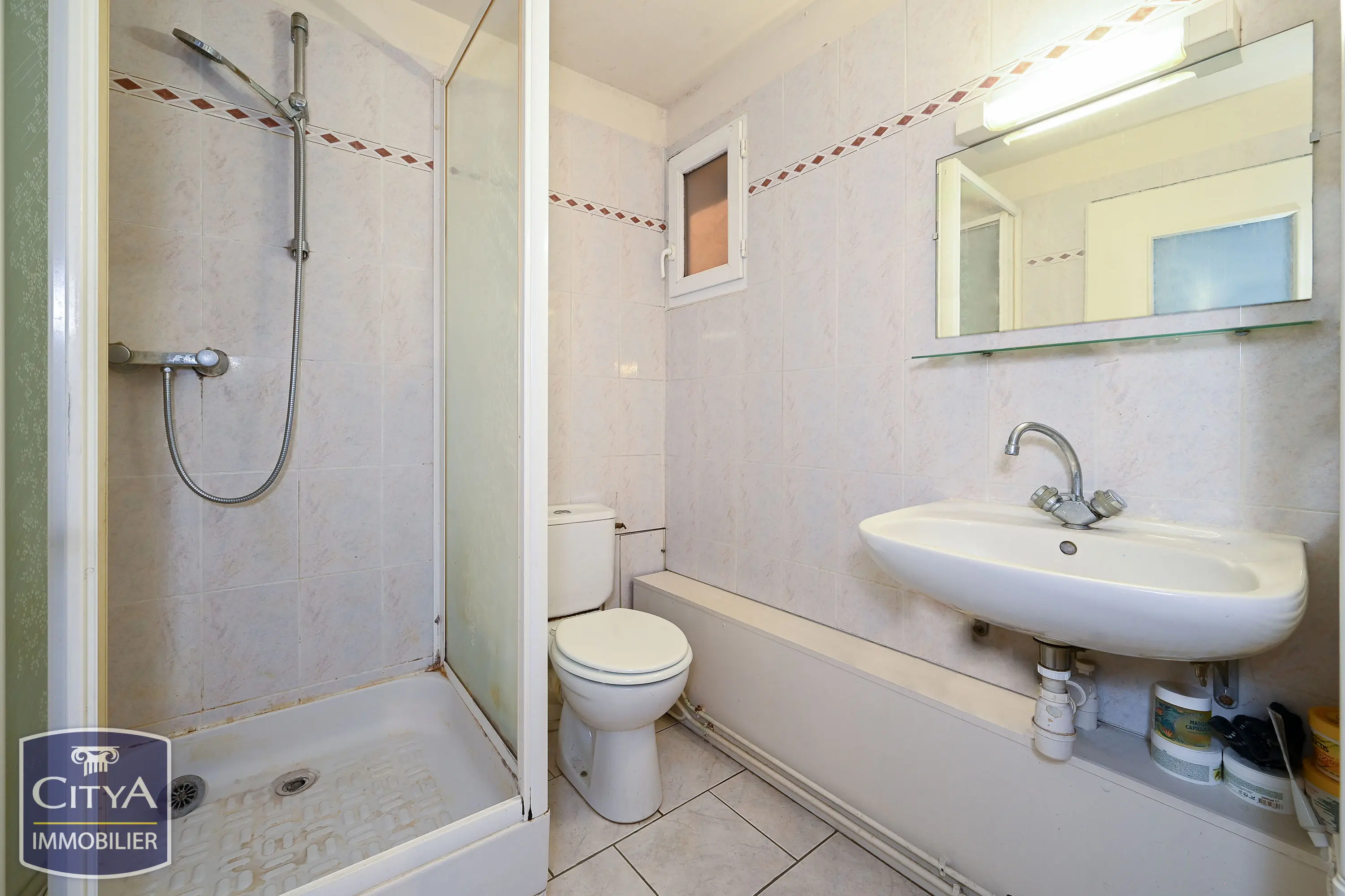 Immeuble à Orléans — photo 18