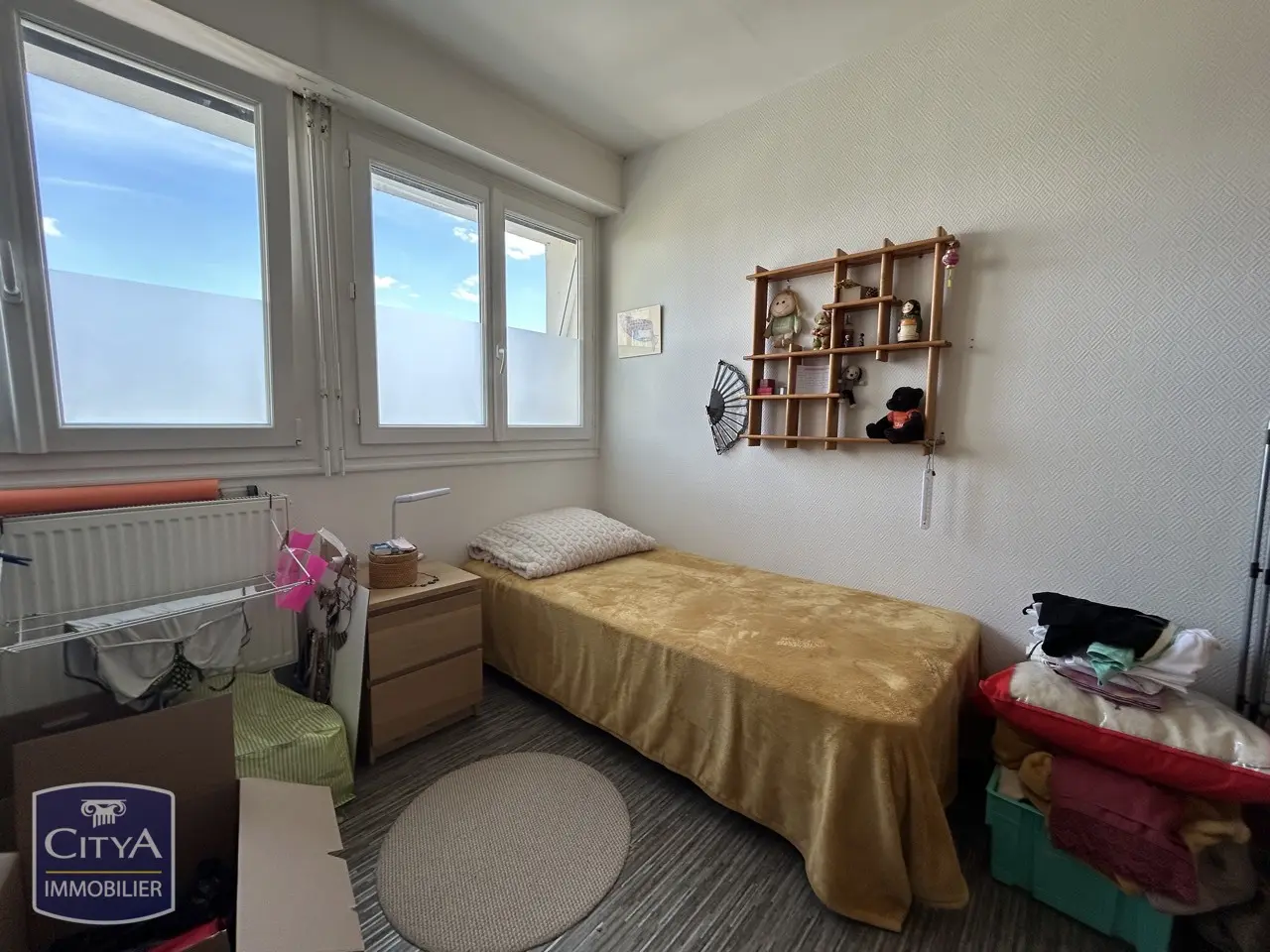 Appartement 3 pièces à Orléans — photo 5