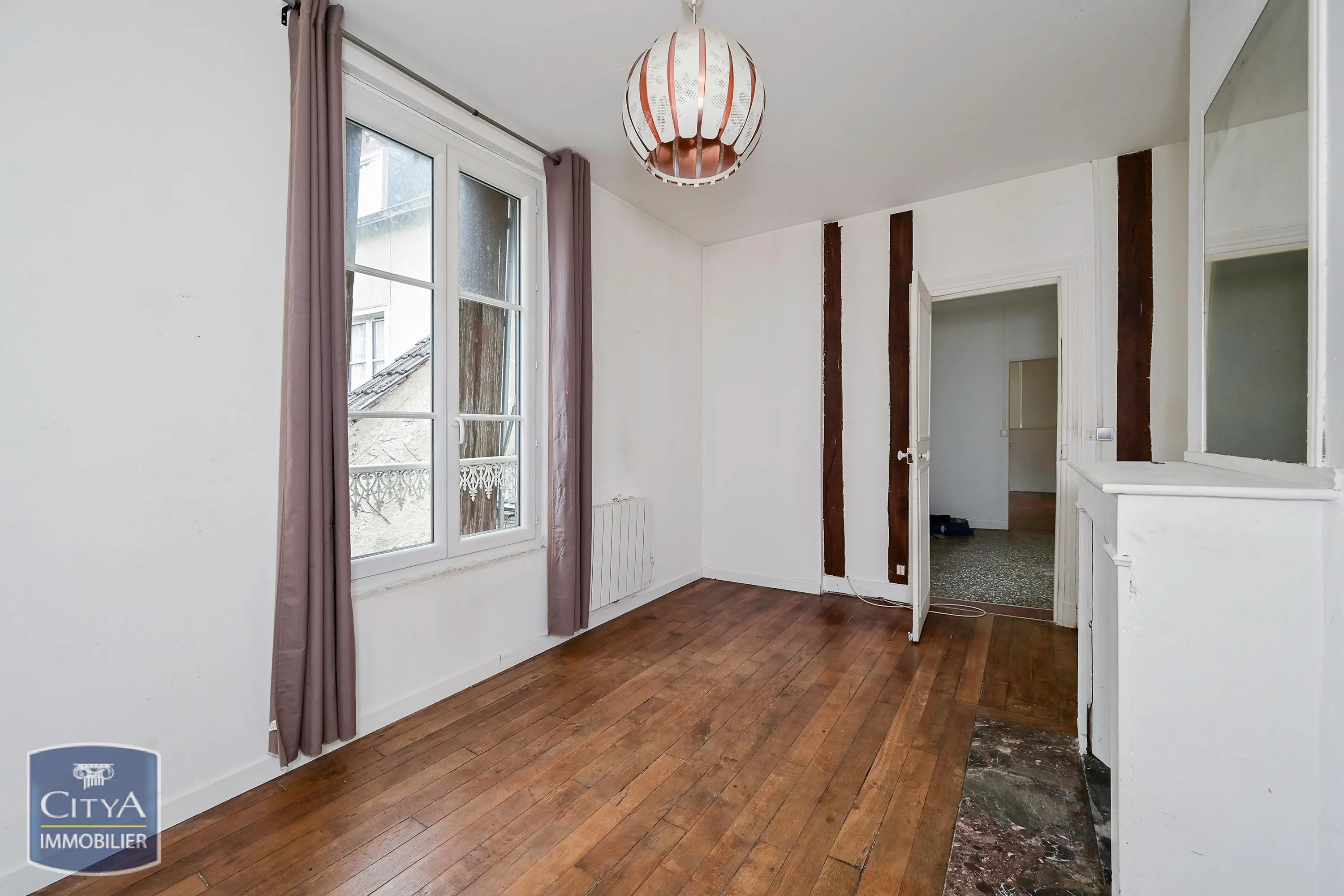 Appartement 2 pièces à Orléans — photo 4