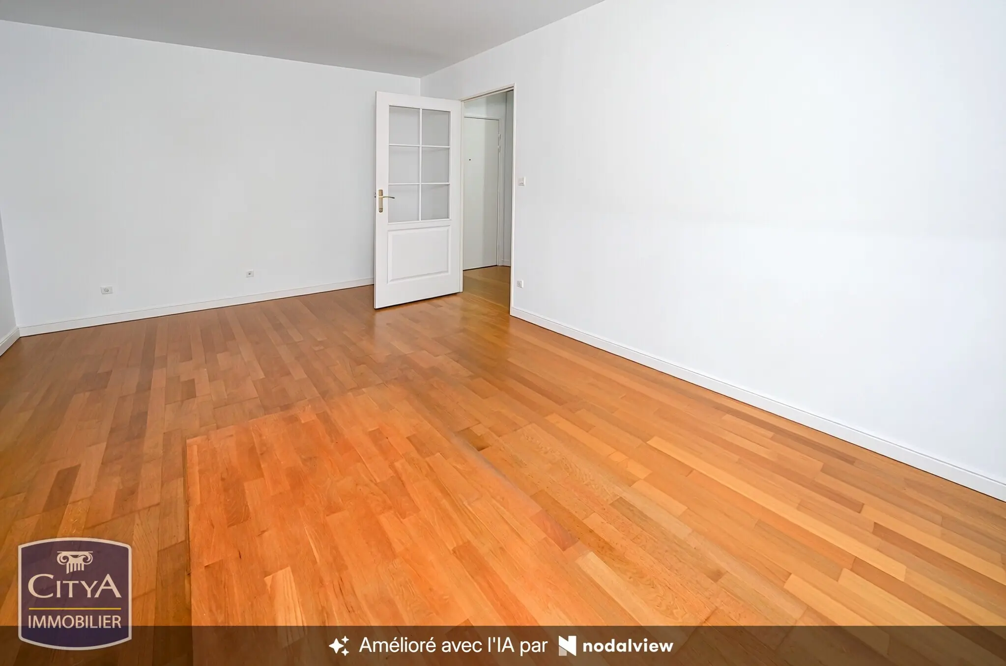 Appartement 2 pièces à Saint-Jean-de-Braye — photo 9