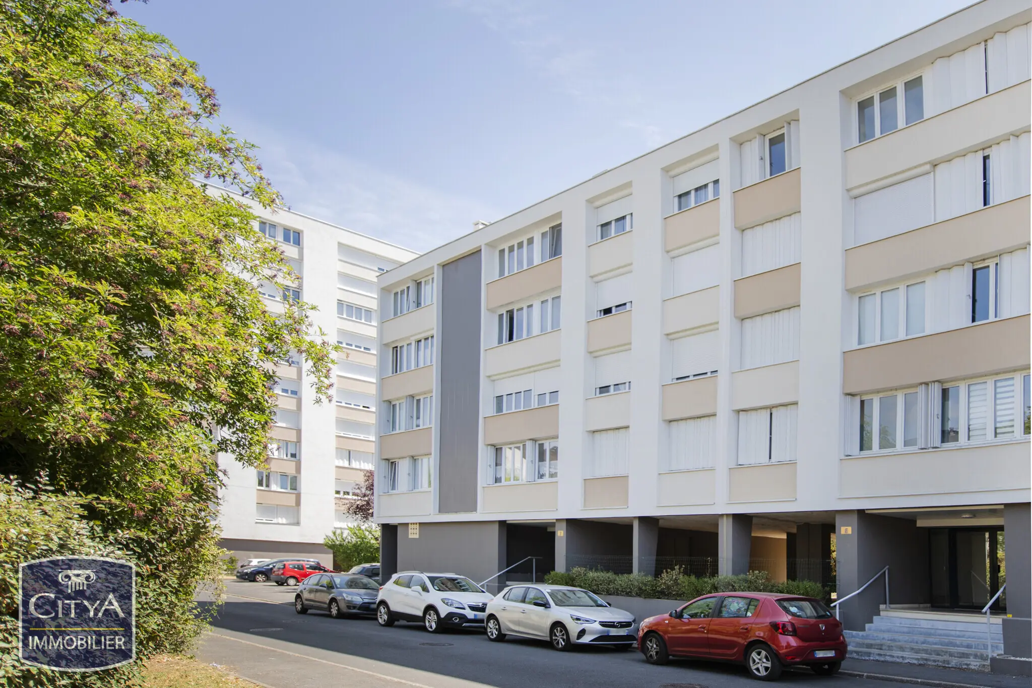 Appartement 4 pièces à Saint-Jean-le-Blanc — photo 8