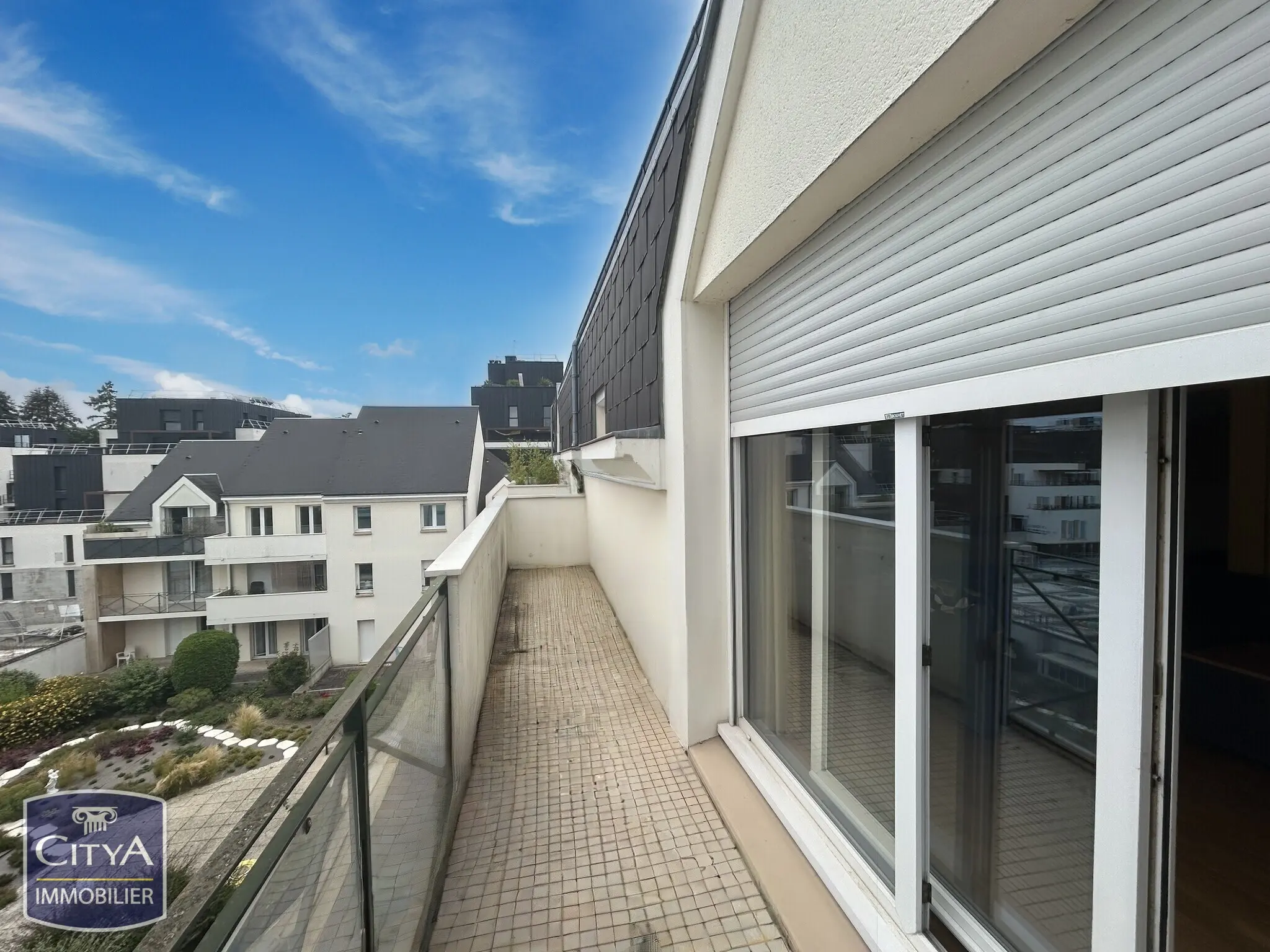 Appartement 4 pièces 101.2m²