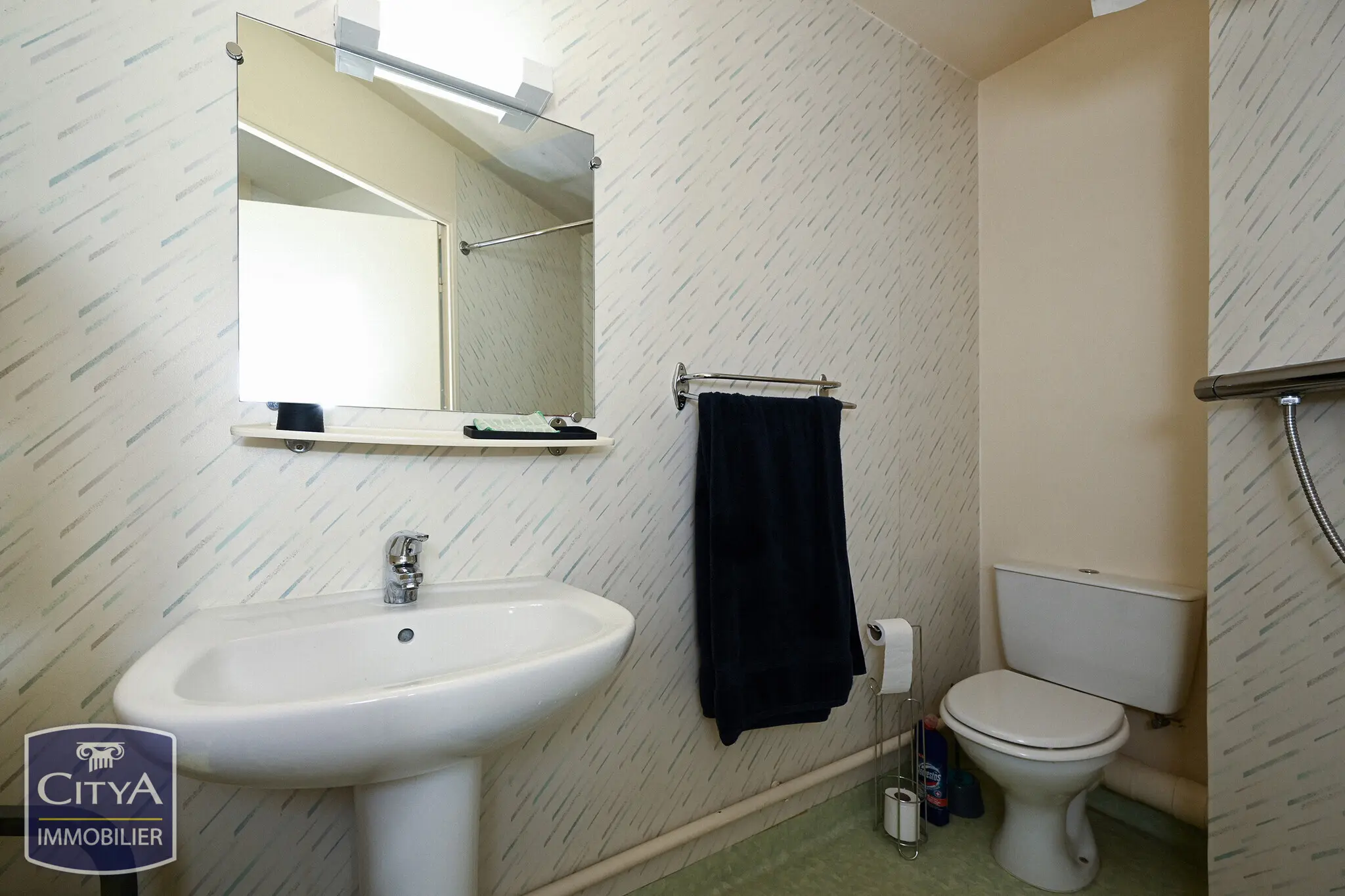 Appartement 1 pièces à Saint-Jean-le-Blanc — photo 6