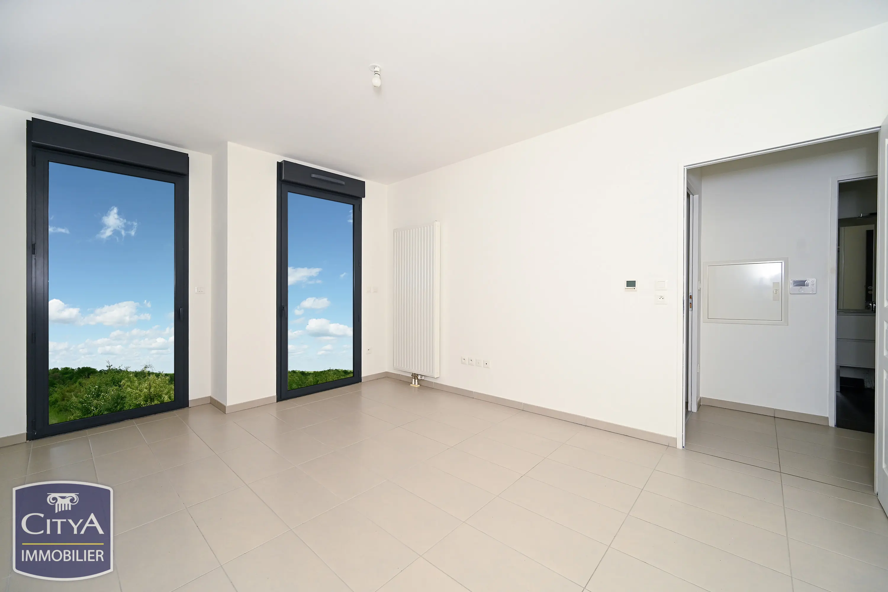 Appartement 2 pièces à Fleury-les-Aubrais — photo 4